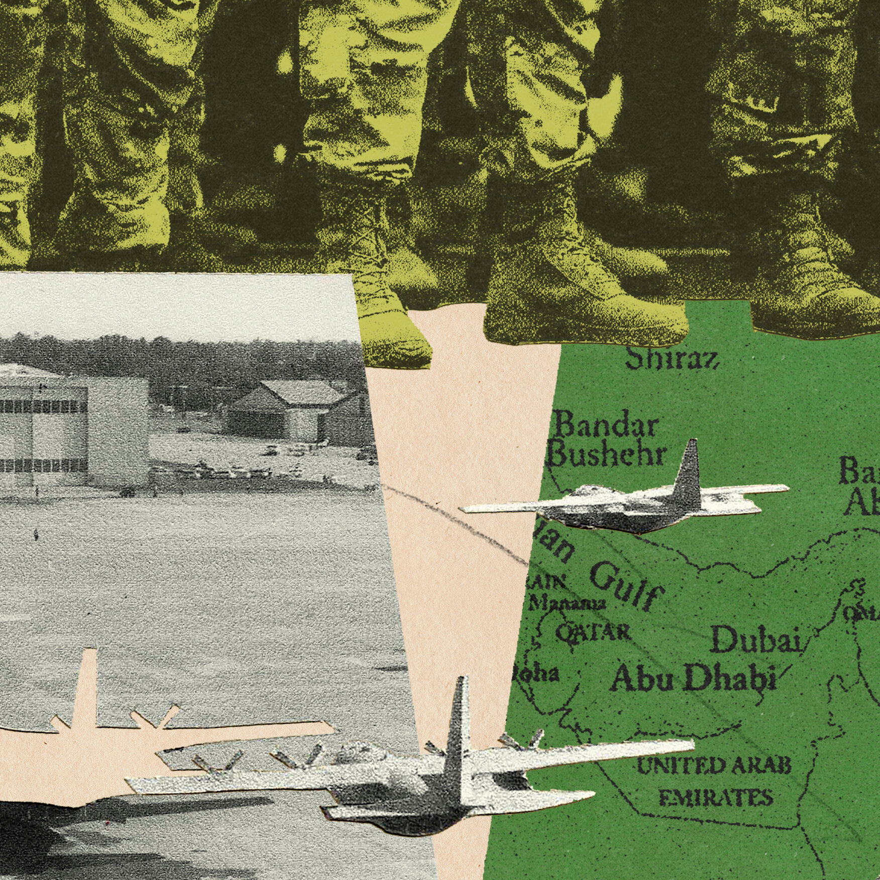 Allies Question Value of Backing U.S. Military Efforts Amid Iran Conflict