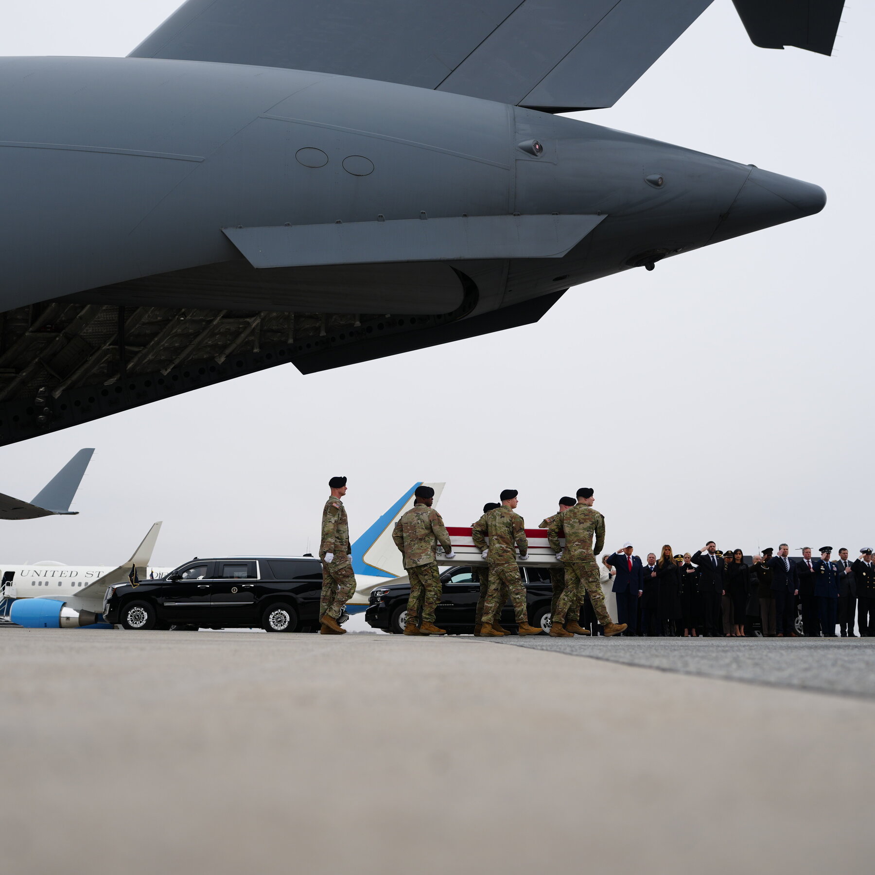 Iran War Costs Mount After US-Israel Strike