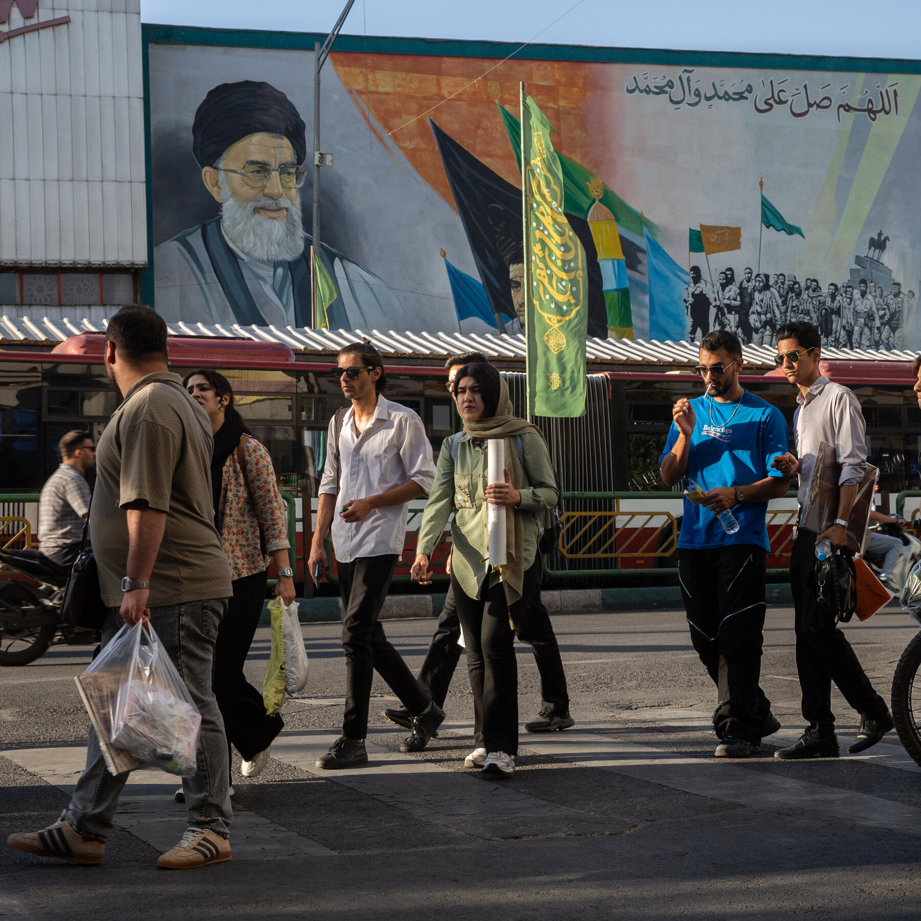 Swiss Officials Confirm Postponement of Iran Talks