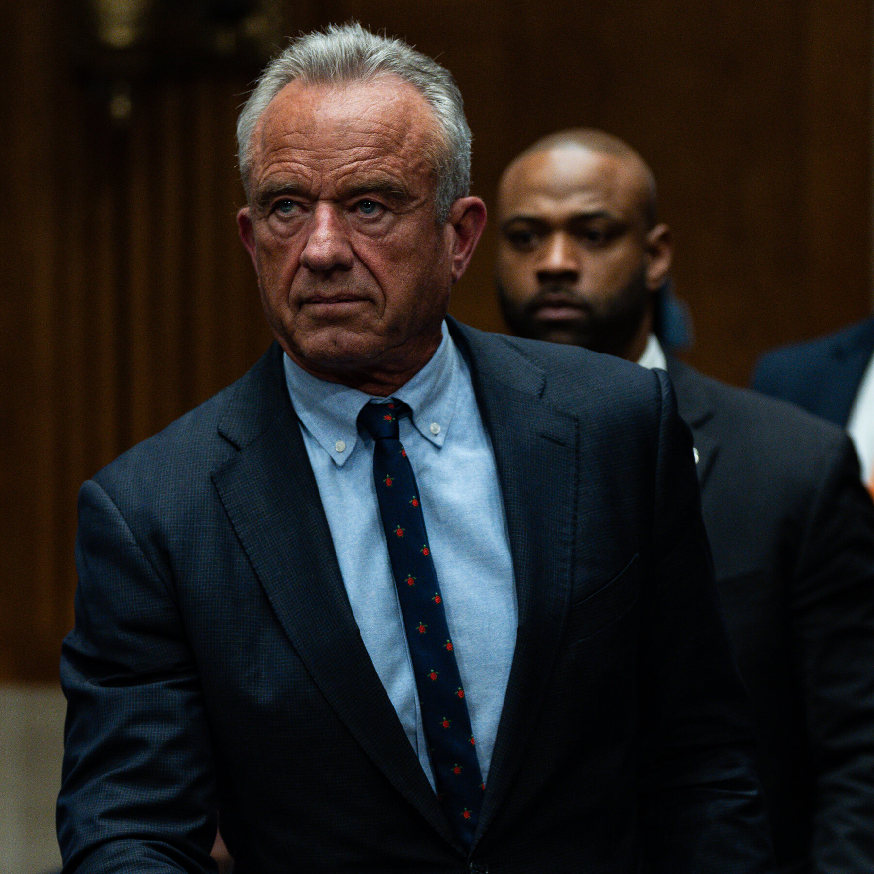 Disability Advocates Alarmed Over RFK Jr.’s Claims and Trump Shift of Special Education to His Department