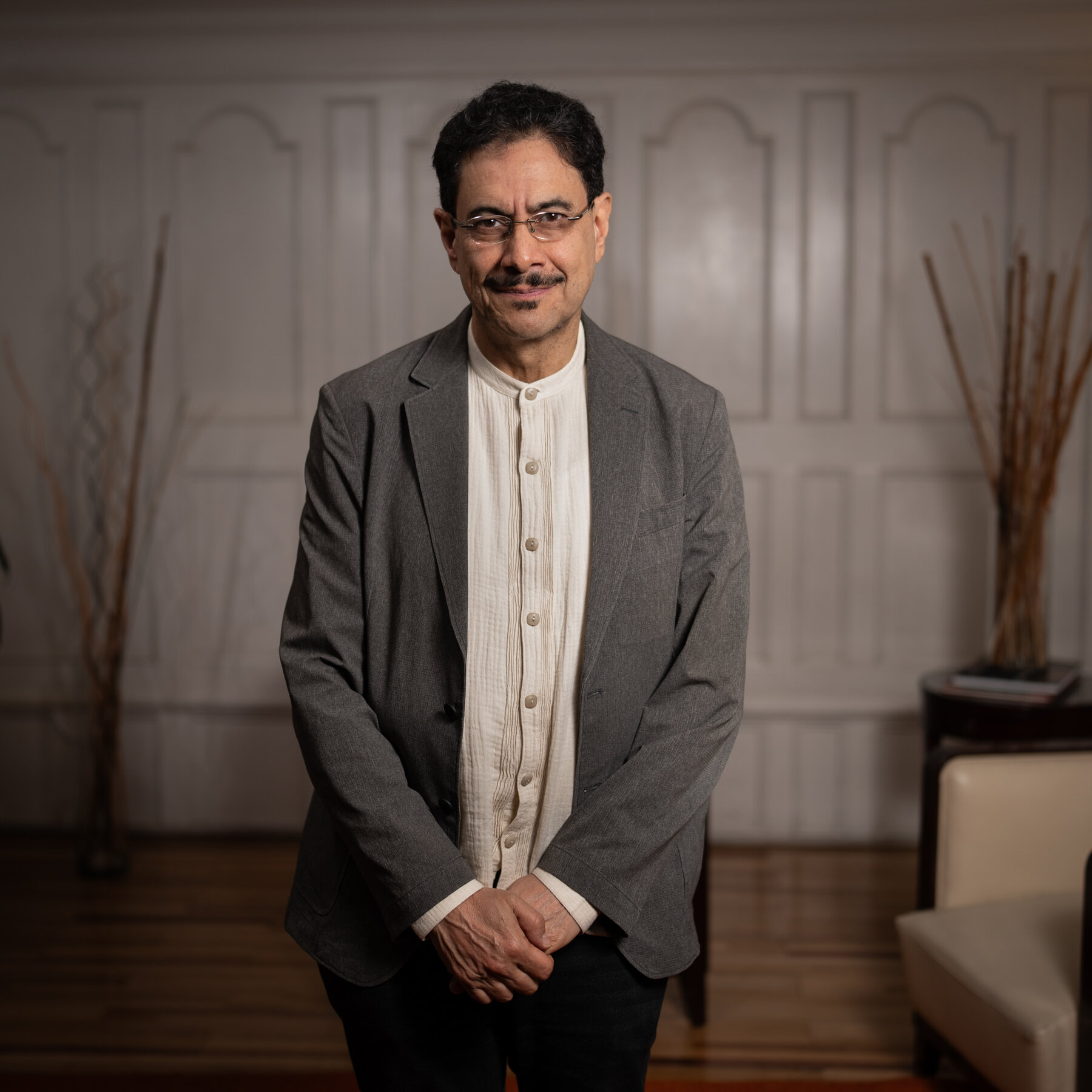 Iván Cepeda Responds to Political Challenges in Colombia