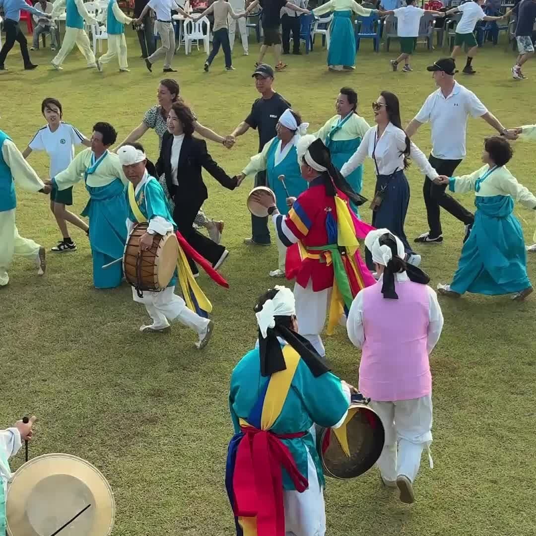 South Korean Island Recreates 175‑Year‑Old French Whaler Shipwreck as Wine Festival