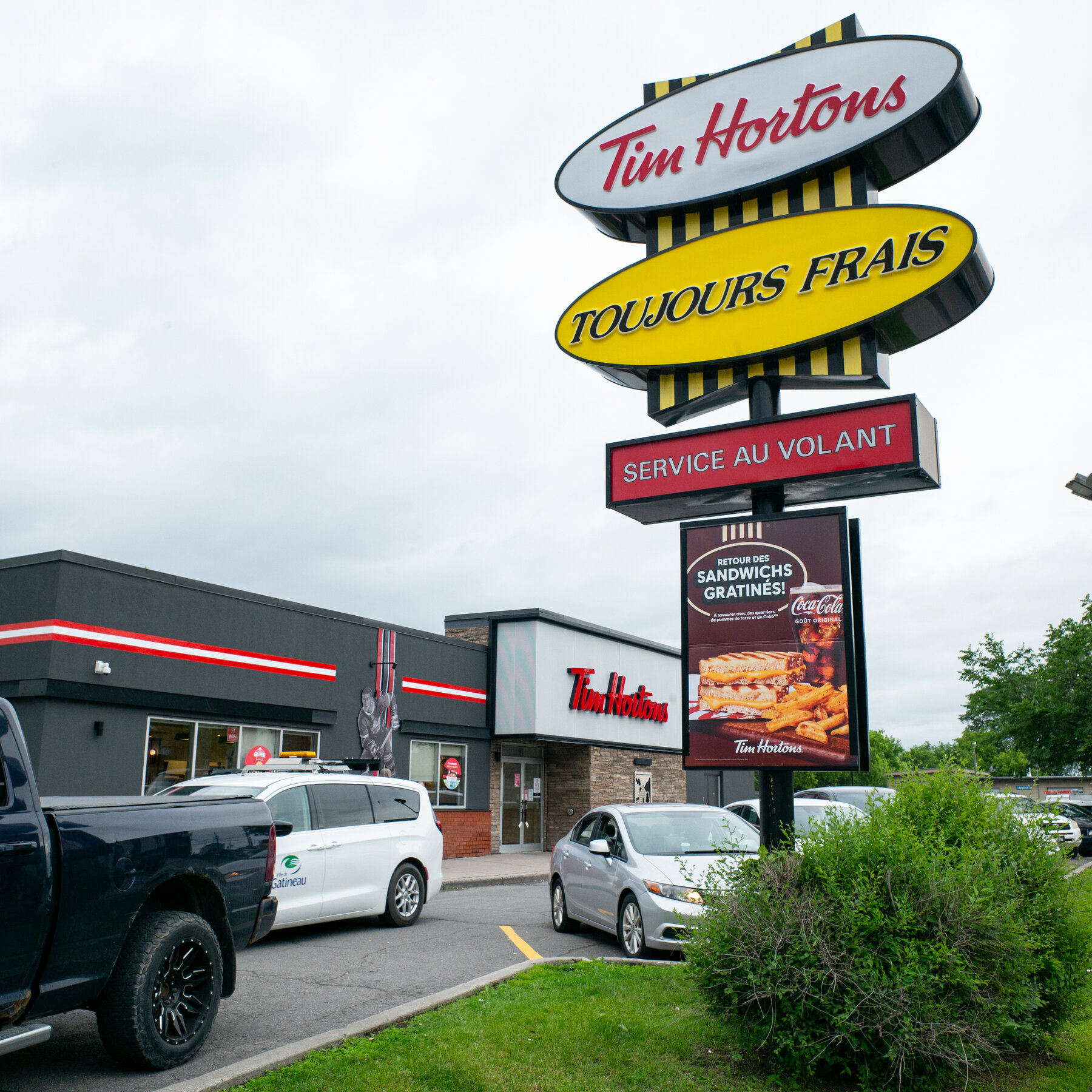 Court Documents Expose Tim Hortons' Pricing Tactics and Reward Program Practices