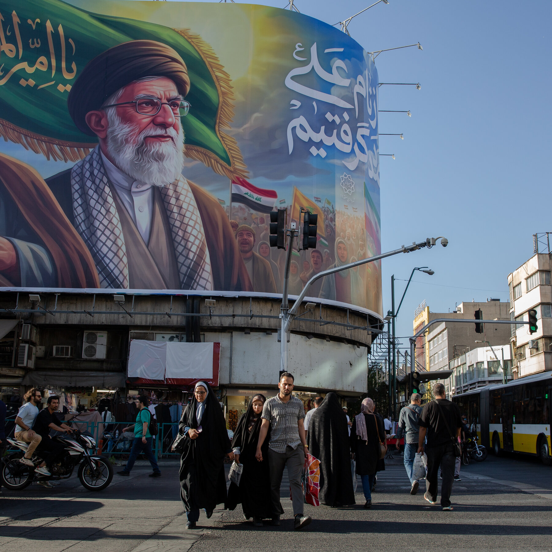 Analysts Say Four-Month War Leaves Iran Threats Largely Intact