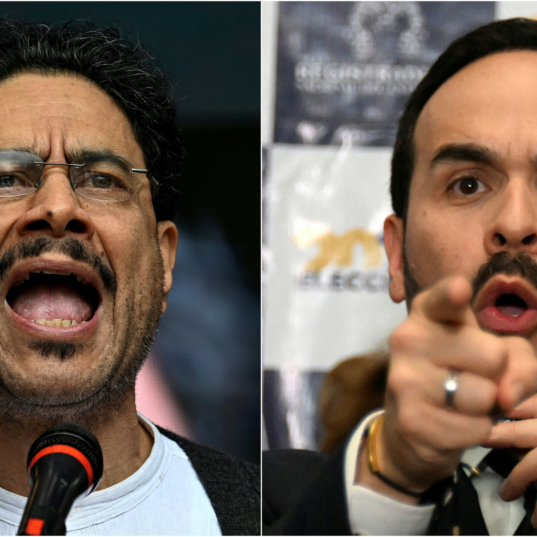 Trump Backs Right‑Wing Candidate in Colombia Election, Facing Leftist Continuity Rival