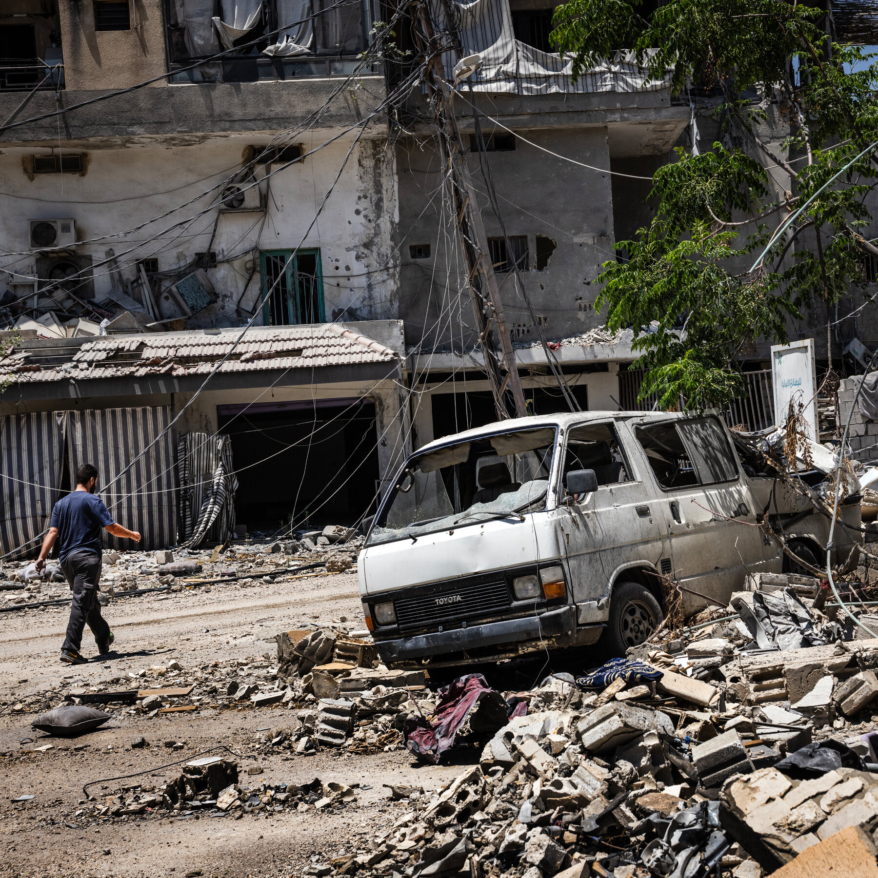 Israel Orders Military to Scale Back Operations in Lebanon Amid Ongoing Tensions