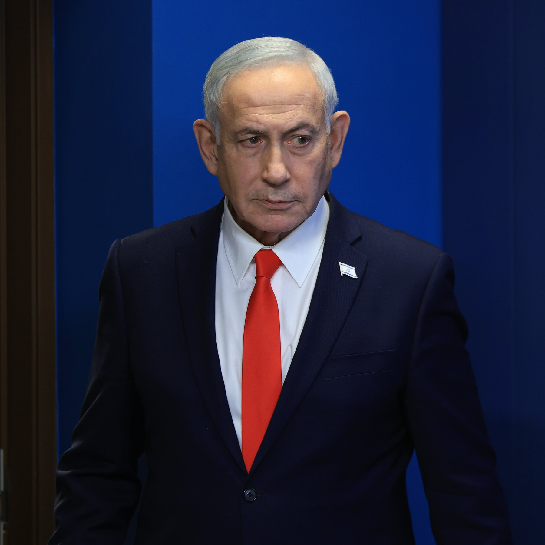 Netanyahu Faces Major Election Challenge Without Key Ally Trump