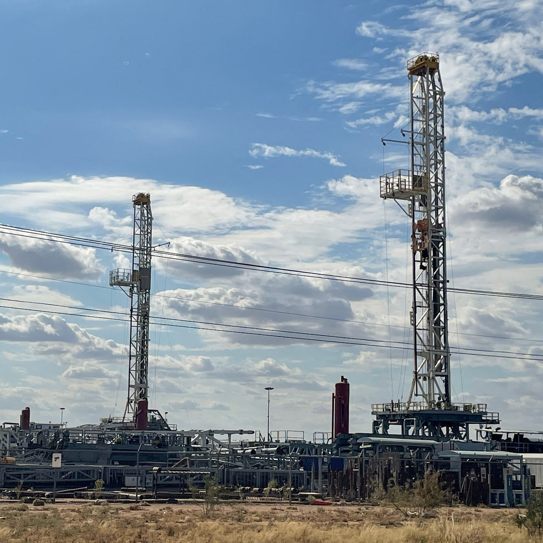 U.S. Oil Firms Hesitant to Expand, Missing Opportunity to Take Gulf Market Share