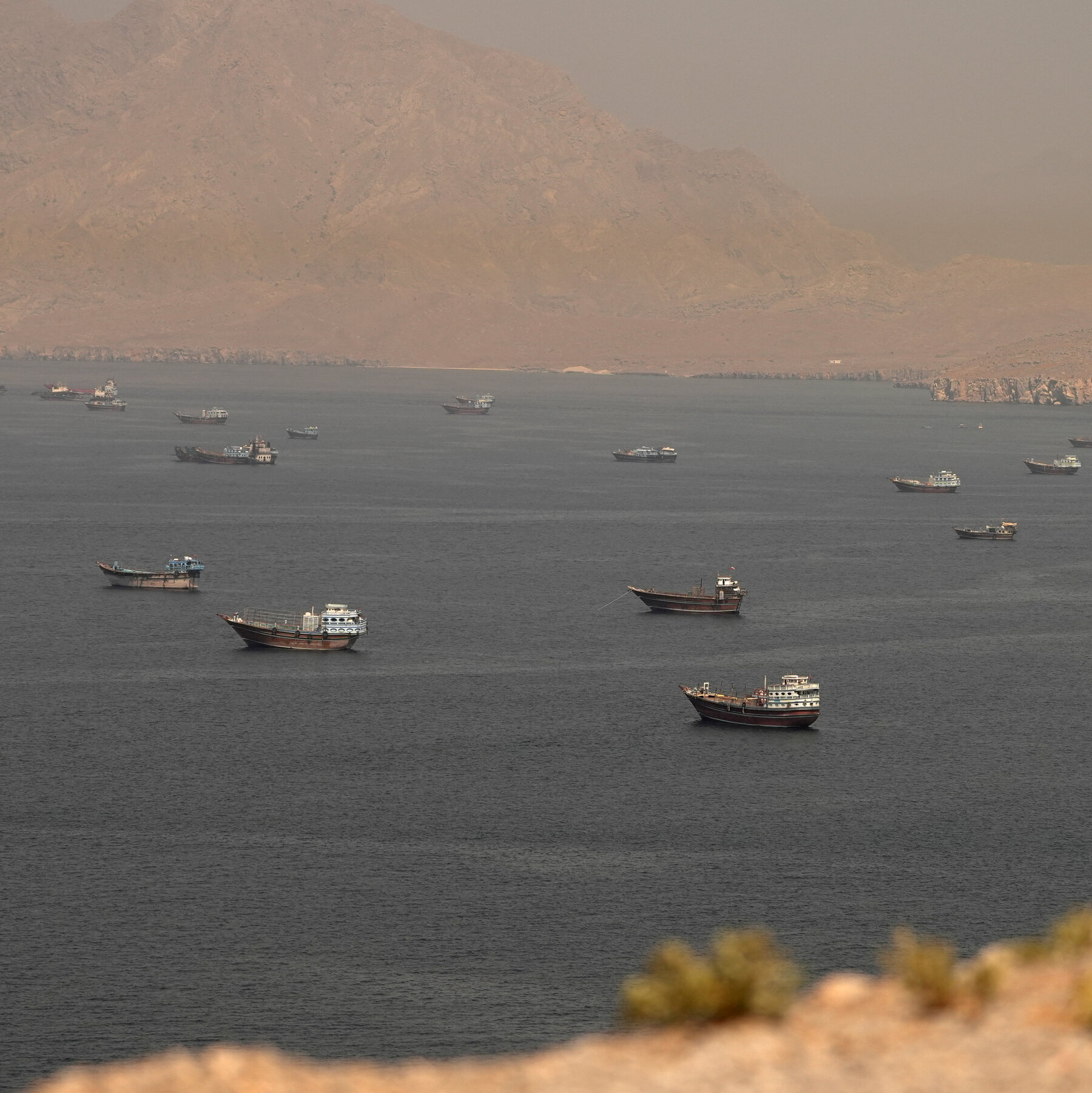 US Grants 60-Day Sanctions Waiver on Iranian Oil