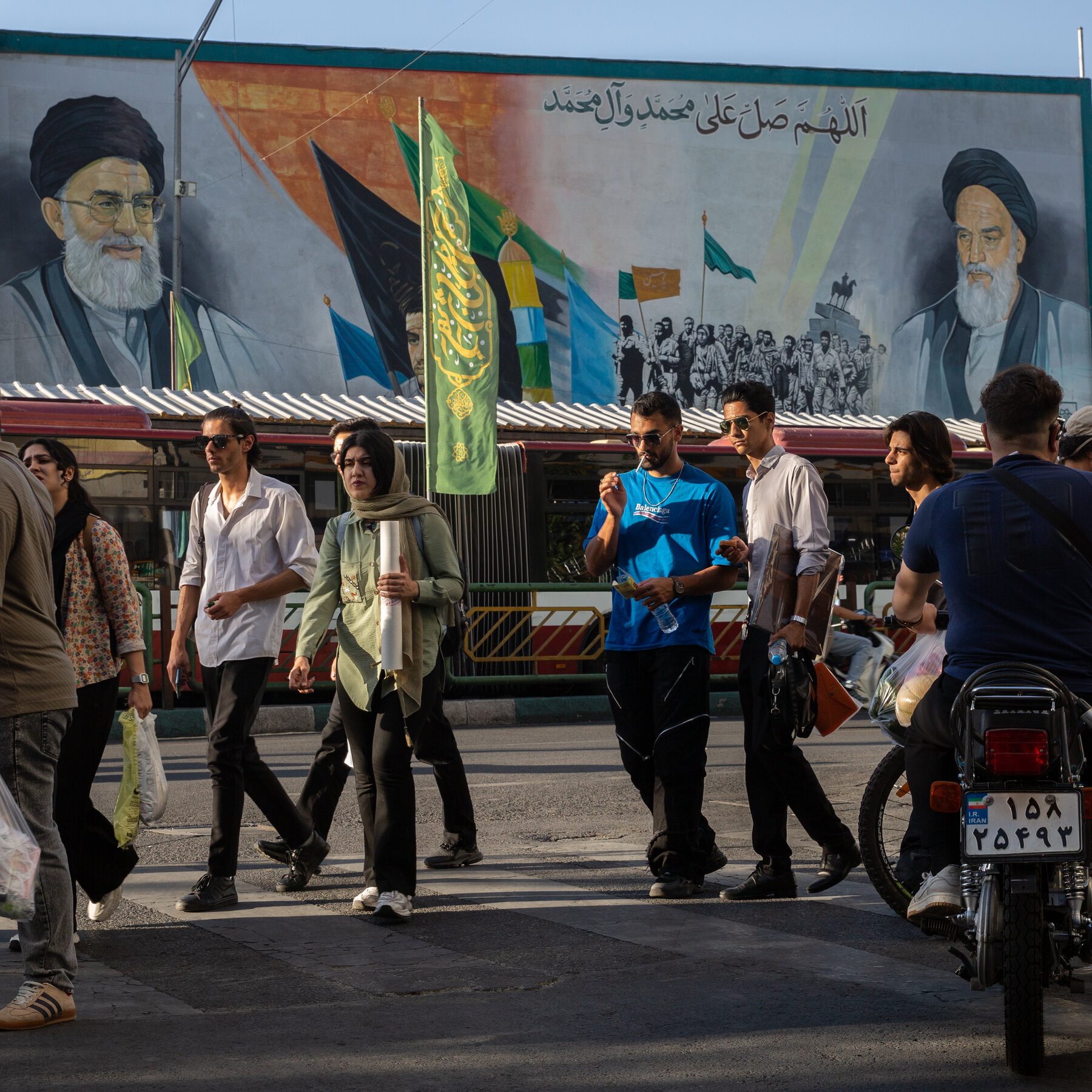 Vice President JD Vance says Iran will let IAEA resume inspections