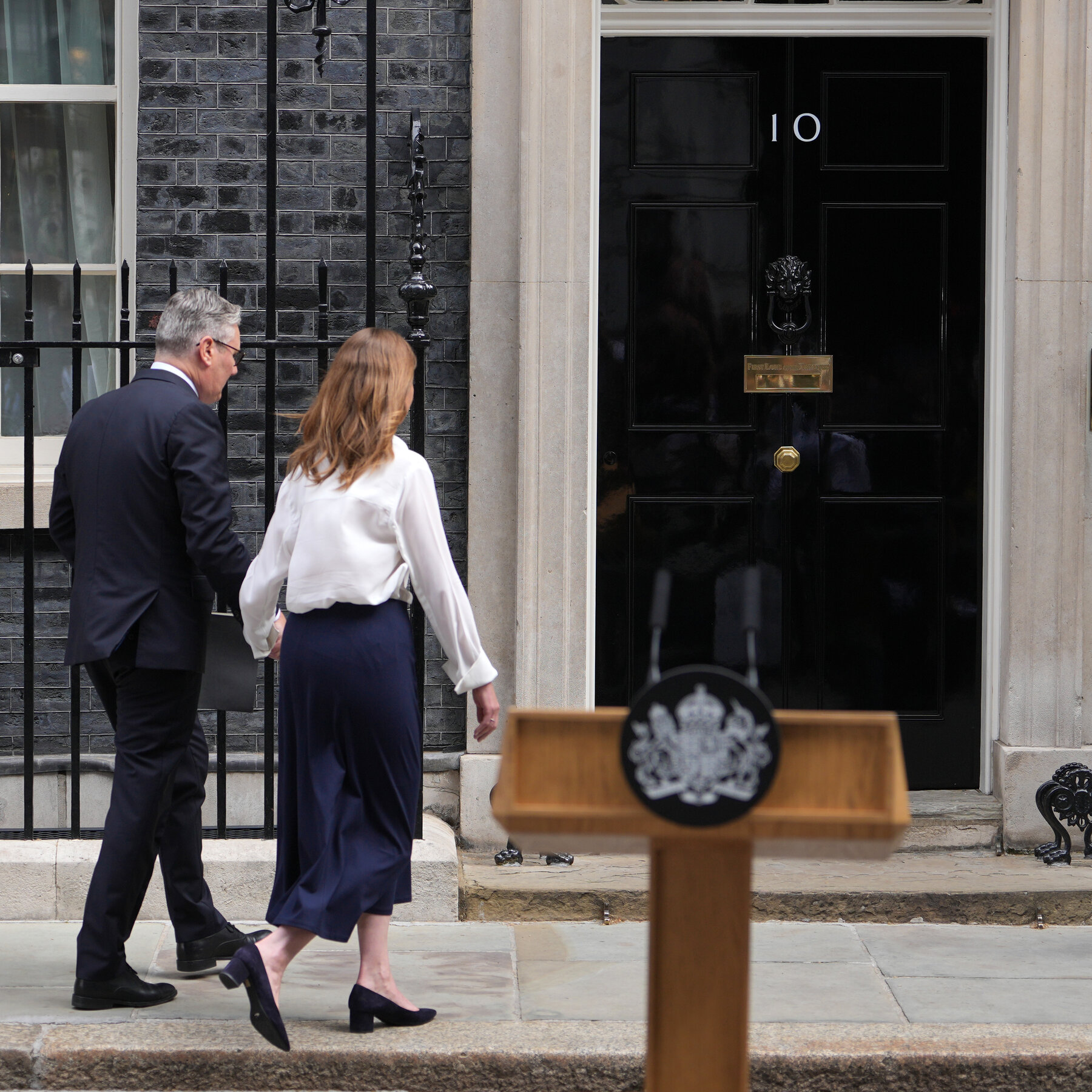 Potential Succession of UK Prime Minister Keir Starmer Could Trigger Full Leadership Contest