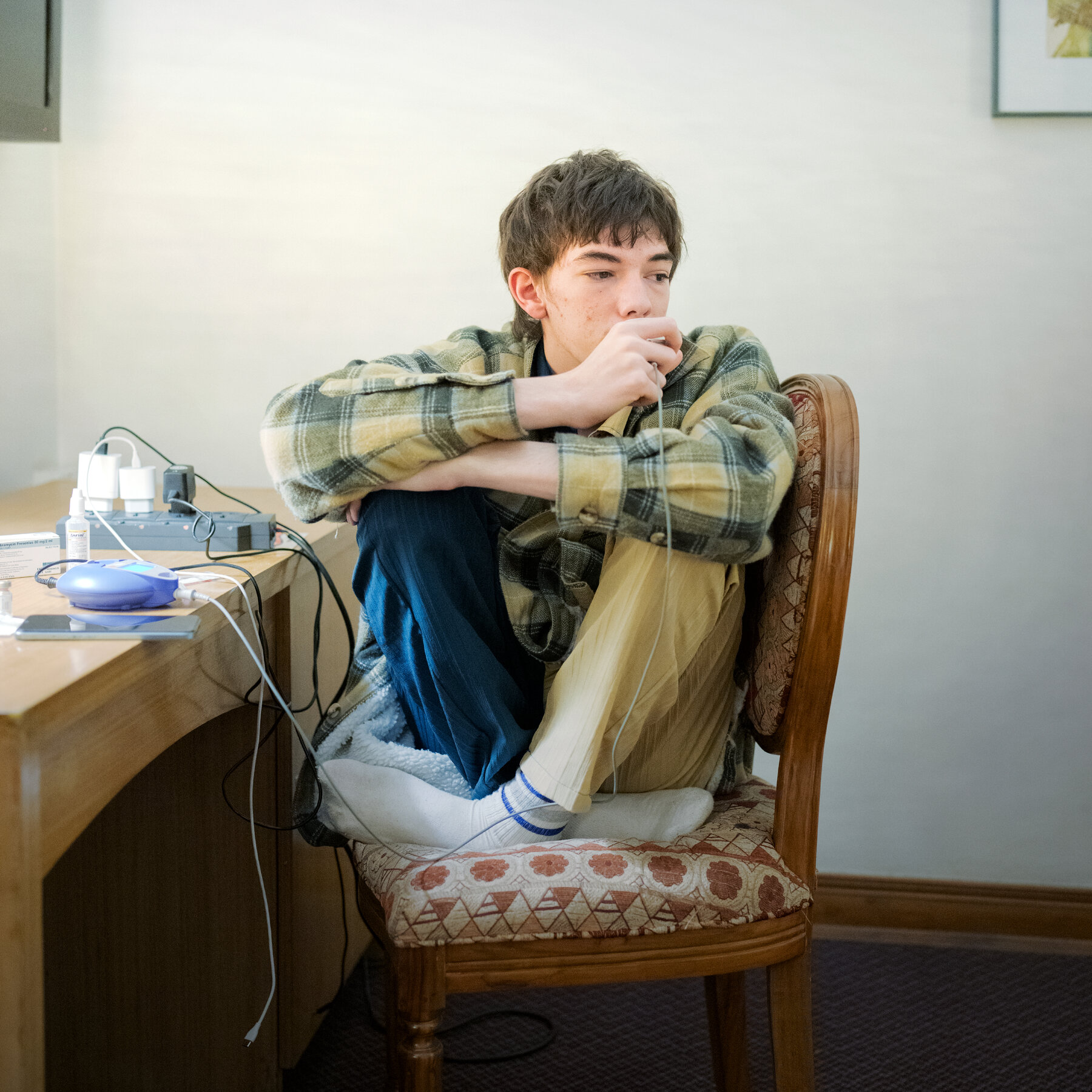 Patent Law Loophole Enables Access to Affordable Cystic Fibrosis Drug