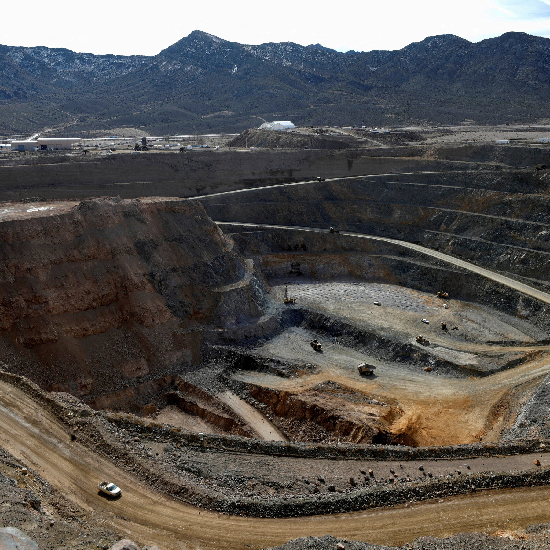 China Tightens Rare‑Earth Controls on Two U.S. Magnet Makers, Raising Trade Clash Risks