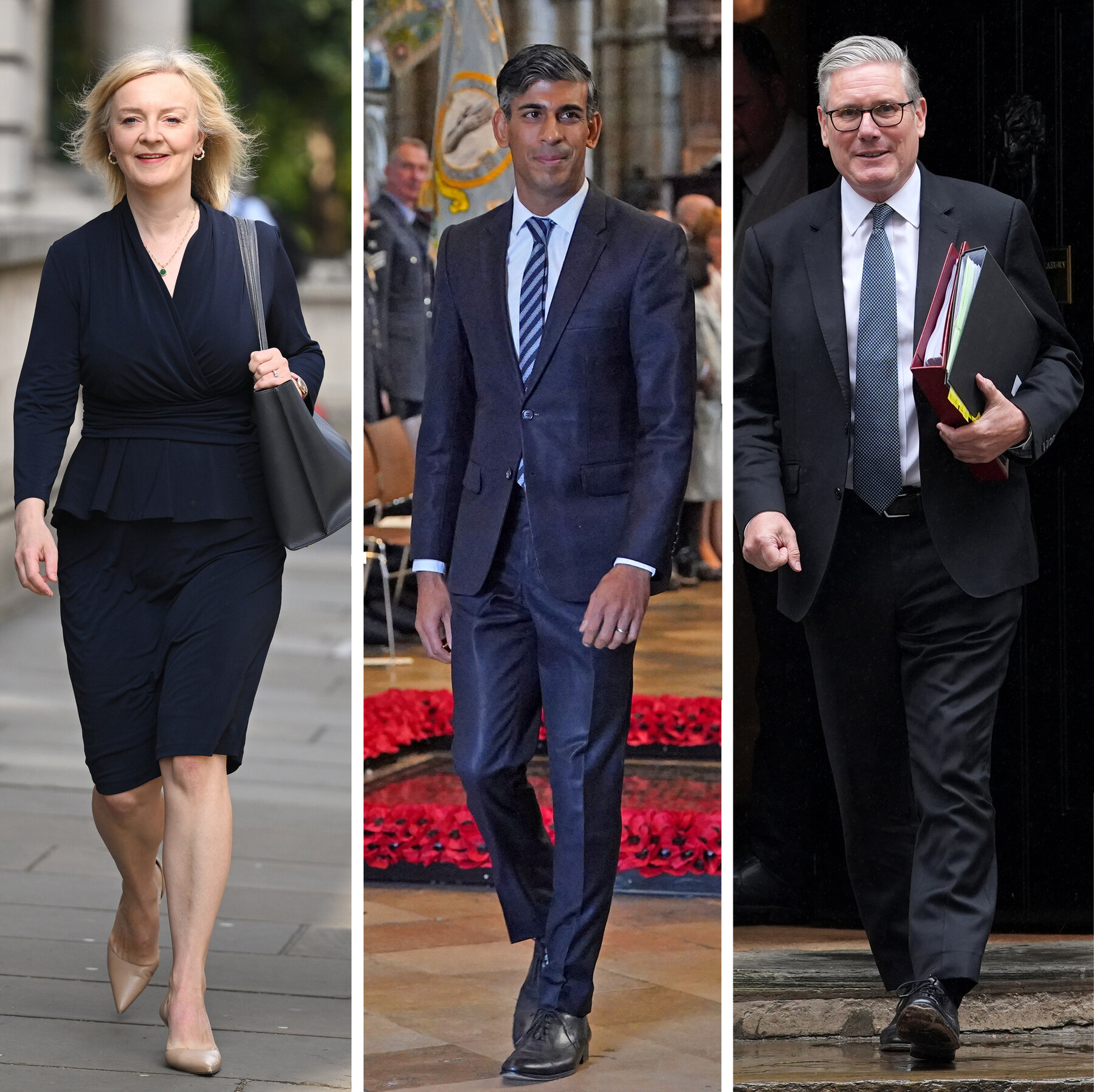 Britain Set for Seventh Prime Minister in a Decade Following Starmer’s Exit