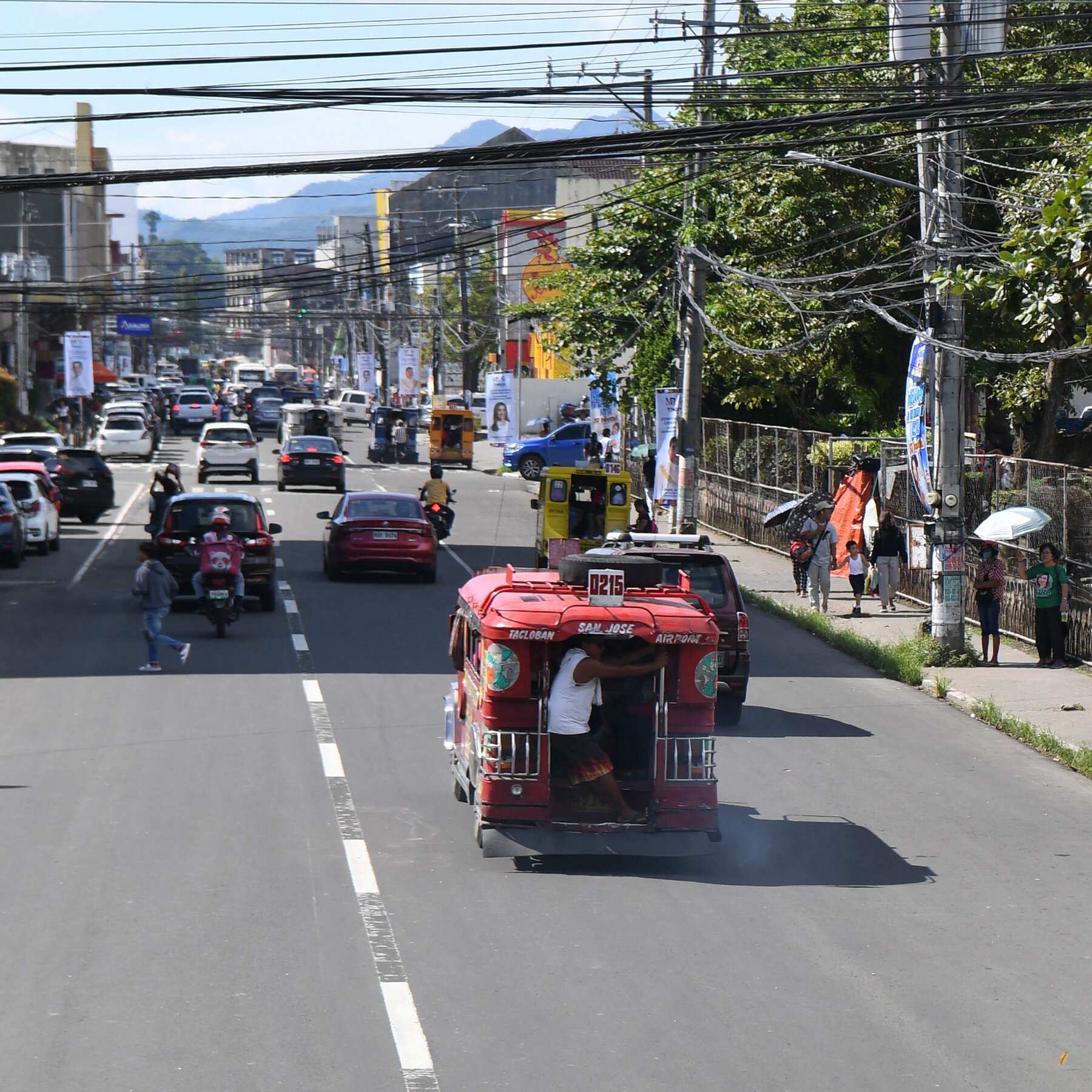 Two Ninth-Graders Arrested After School Shooting Kills 3 in Tacloban City