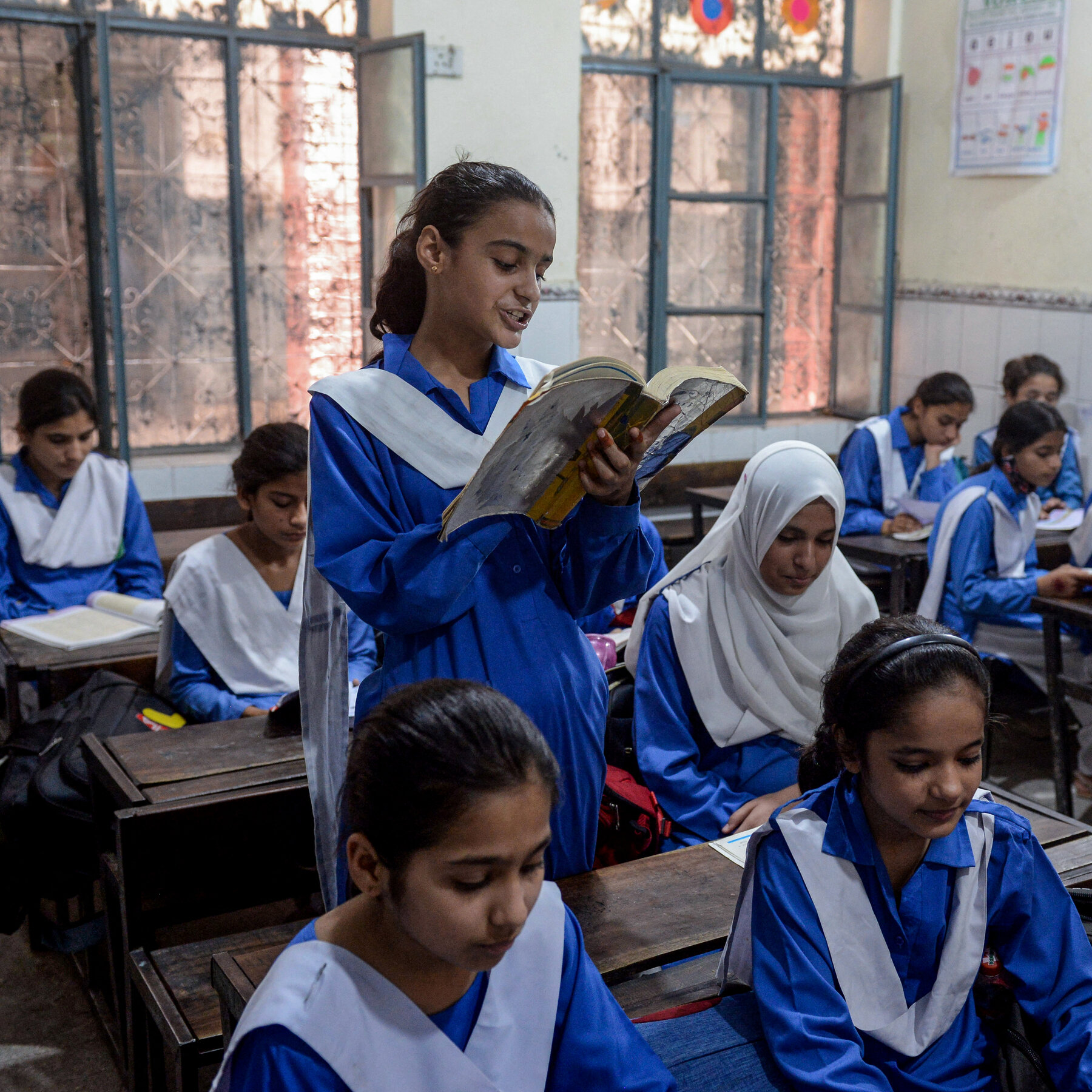 Pakistan Plans Tax Cut on Menstrual Pads Amid Criticism Over Insufficient Action
