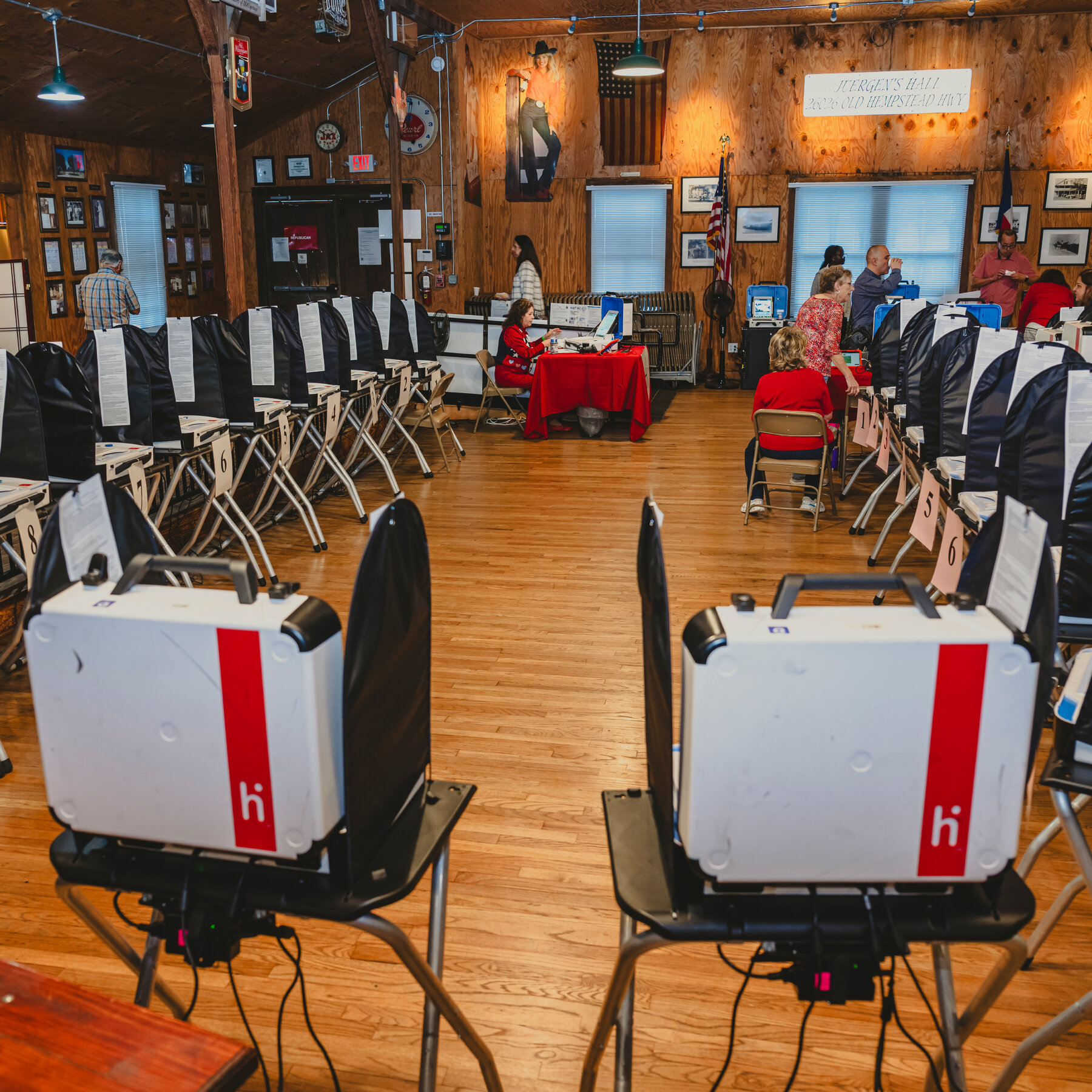 Judge Blocks Trump Administration's Voter‑Roll Data Tool, Citing Legal Violations