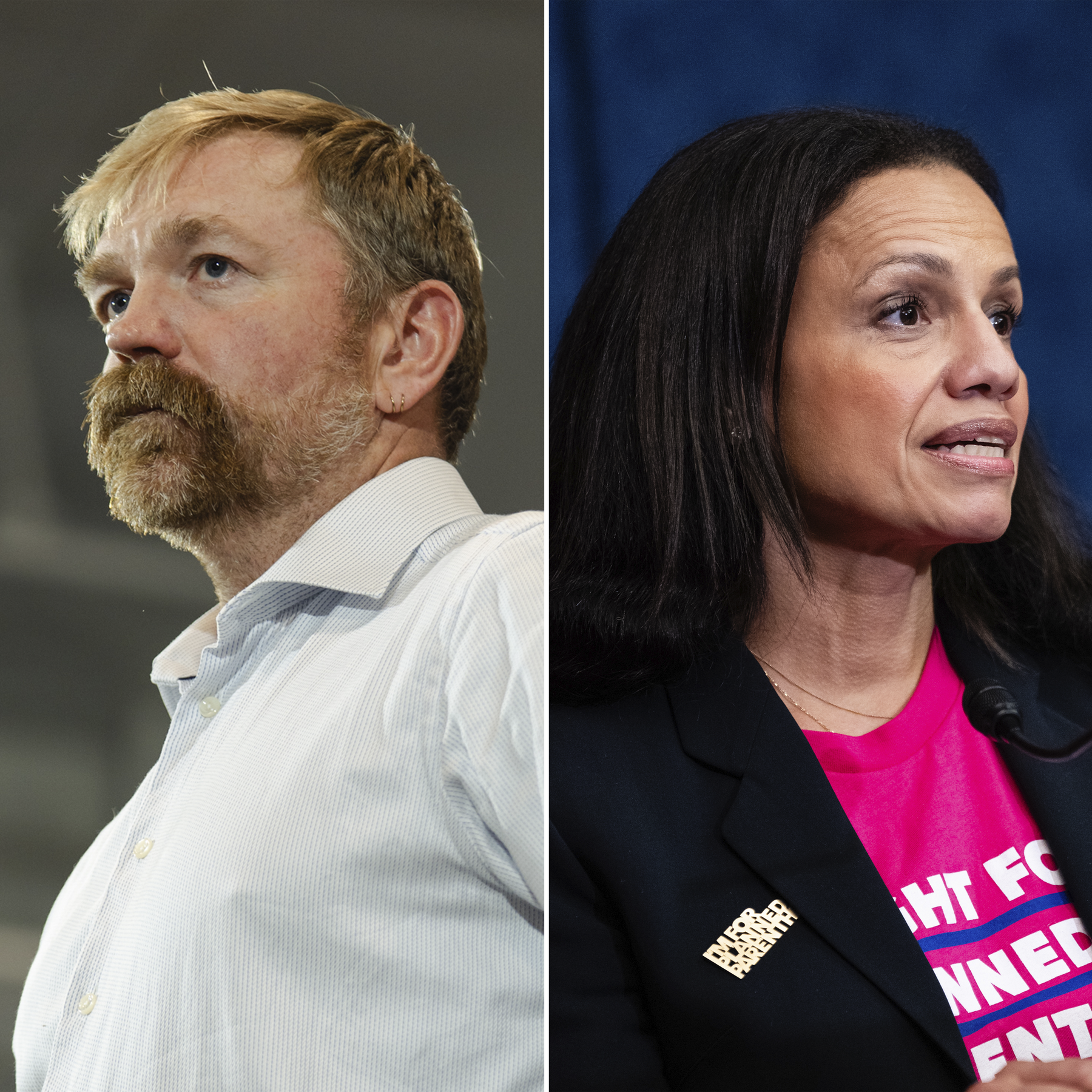 Planned Parenthood Backs Platner, Slams Collins Over Kavanaugh Confirmation