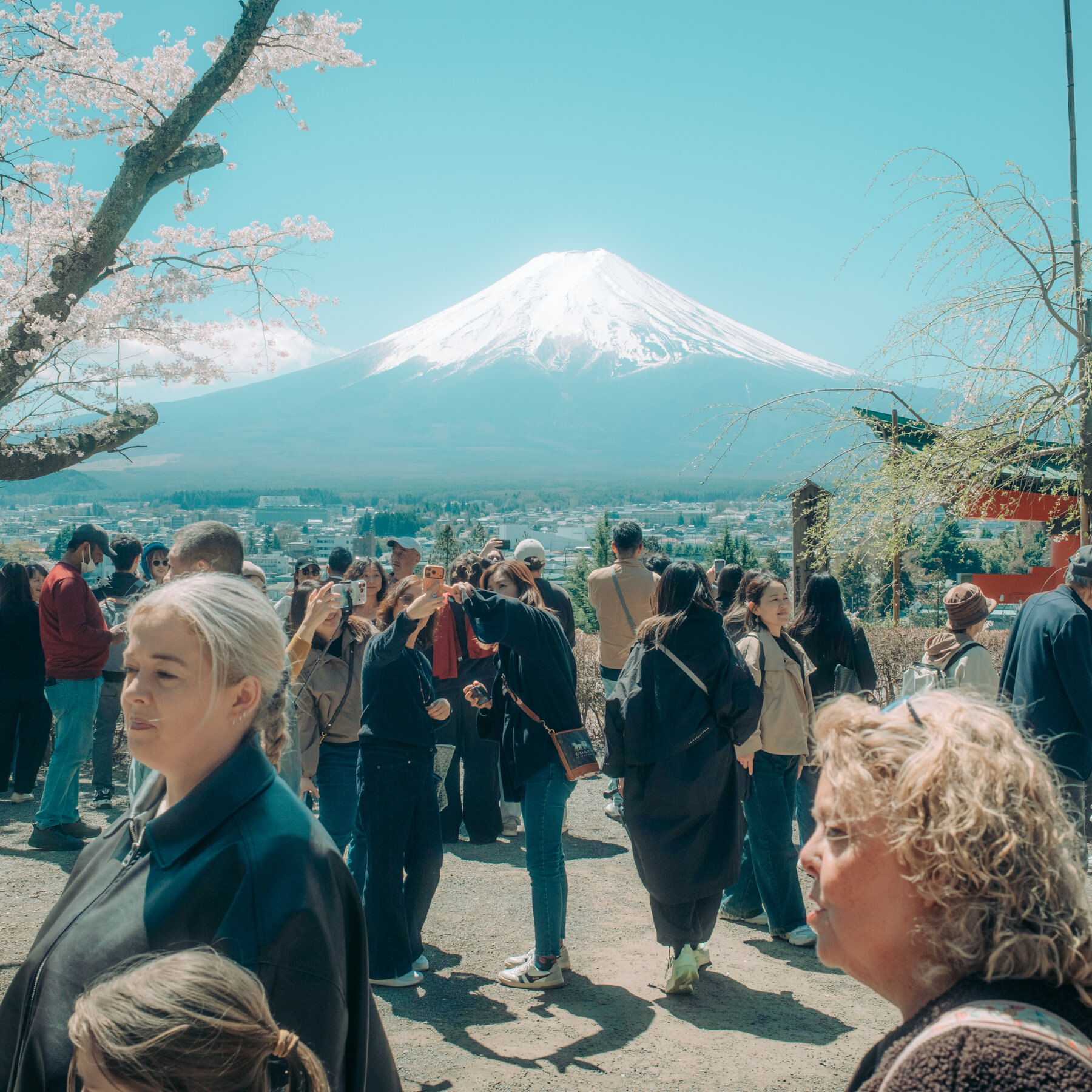 Japan hikes tourist visa fees up to $93, a 400% increase for many Asian visitors