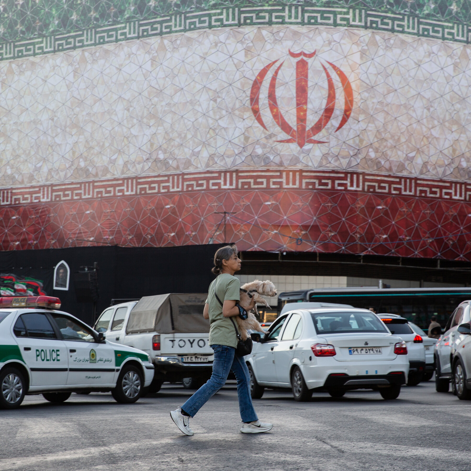 Trump says Iran talks are fully negotiated, but Iran disputes his claim