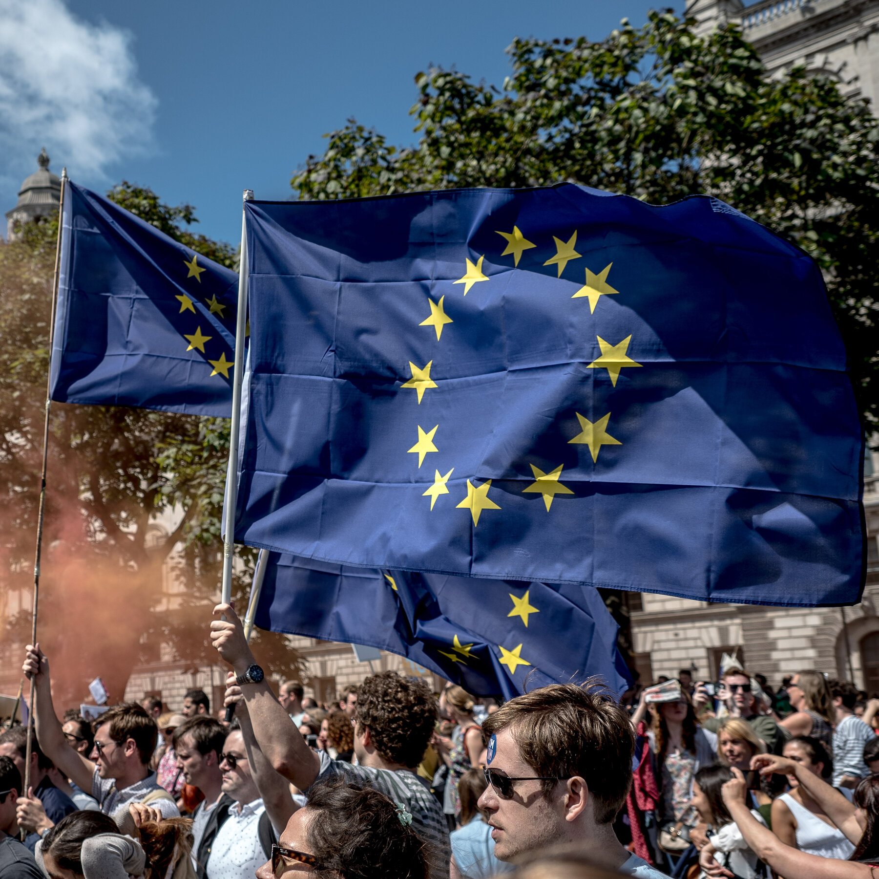 Analysts Say UK Economy Smaller Than It Would Be If It Had Remained in EU, Ten Years On