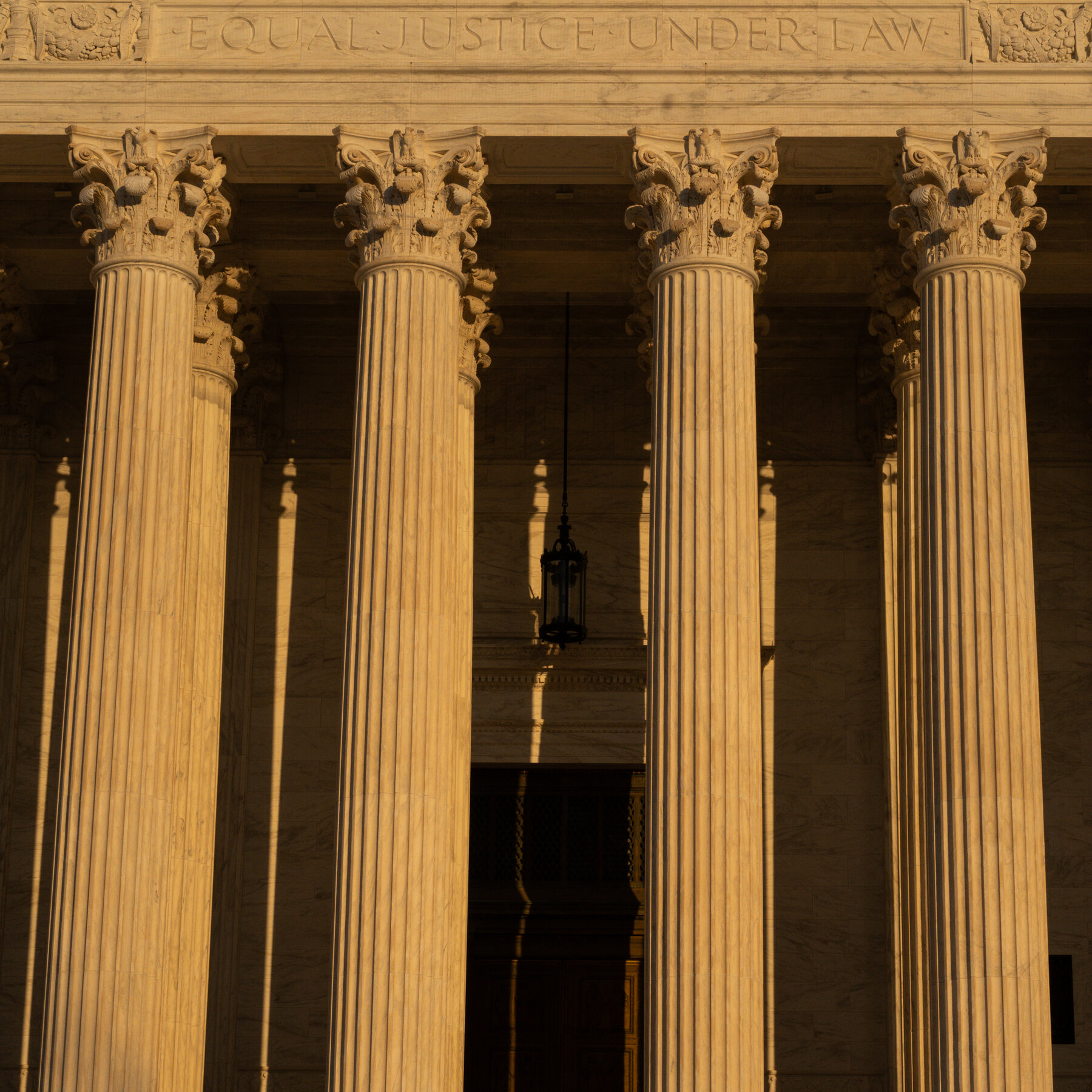 Supreme Court justices launch sharp critique of plea bargains, using orangutan analogies