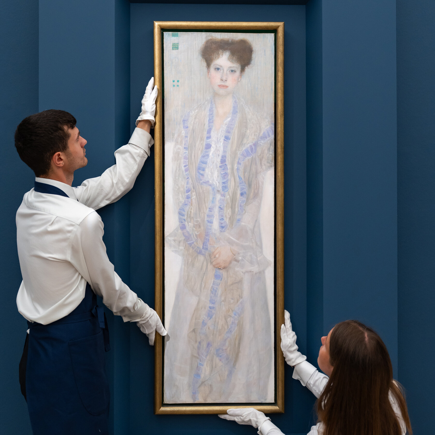 Record Sotheby’s Sale Revives London Auction Market Post‑Brexit