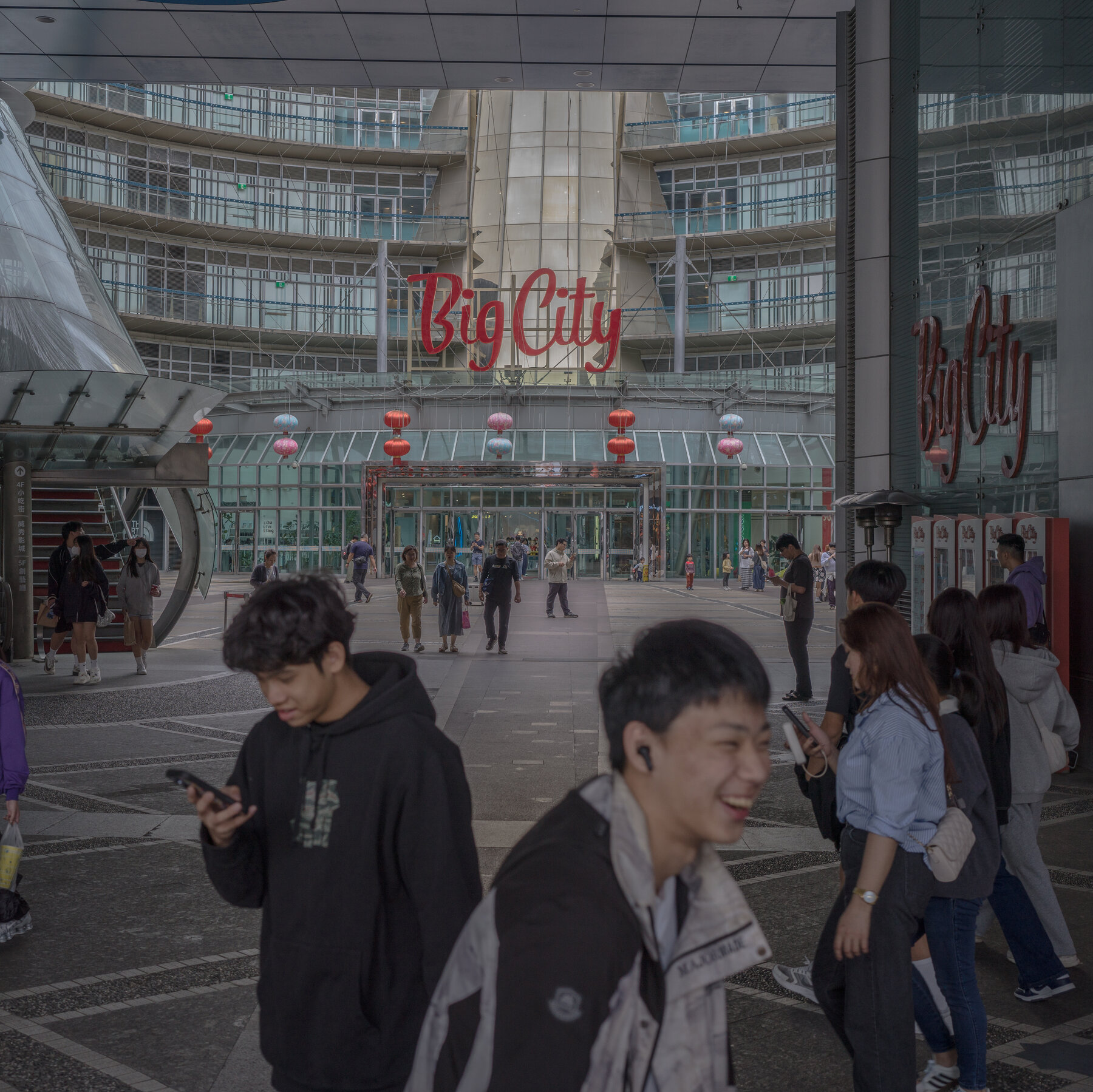 Taiwan’s Chip Hub City Experiences Wealth Surge, Luxury Growth and Rising Birthrates