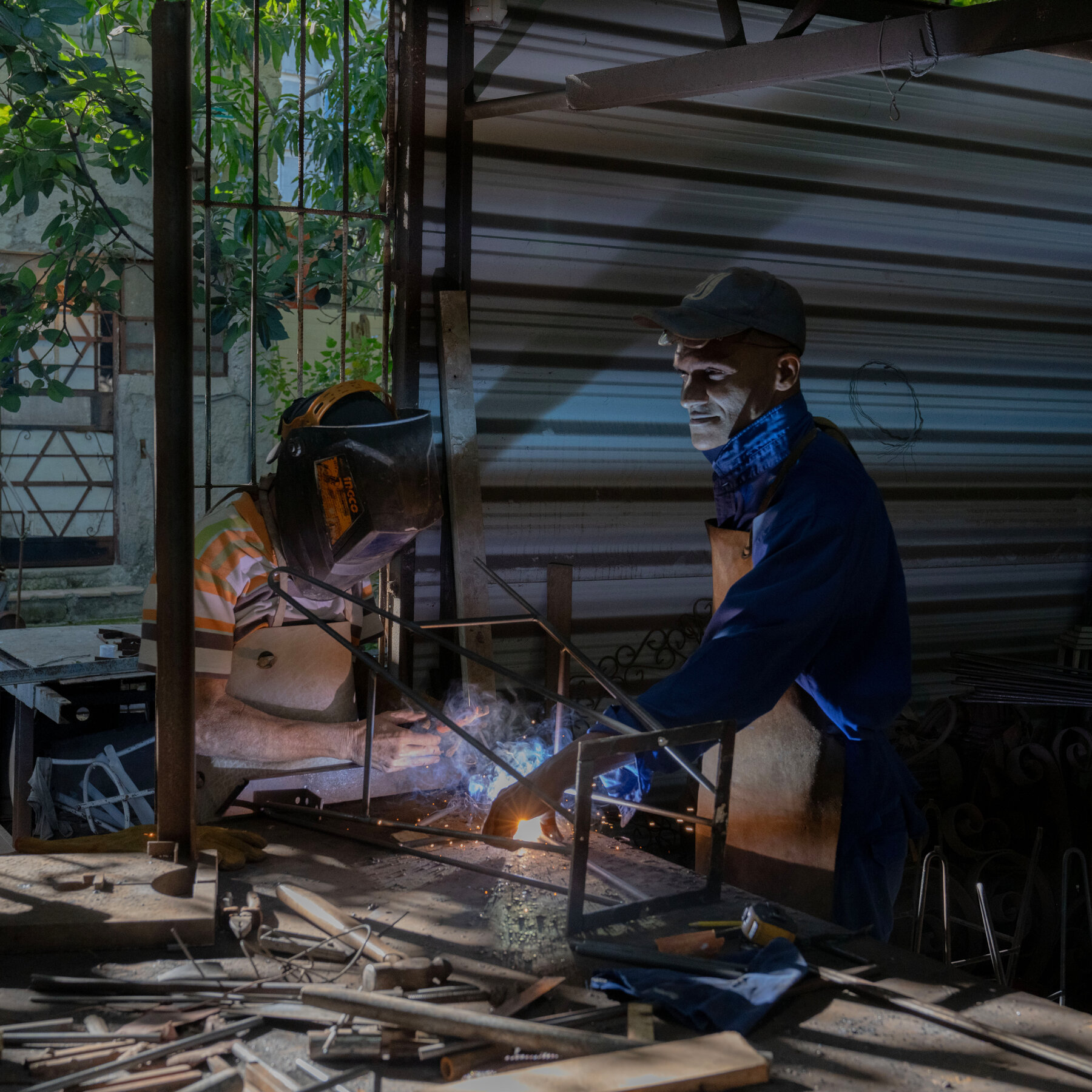 Cuba Launches Sweeping Economic Reform Amid U.S. Pressure