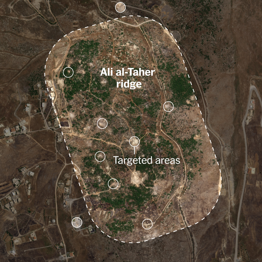 Israel Claims Hezbollah Fighters Cornered in Southern Lebanon Tunnel Network