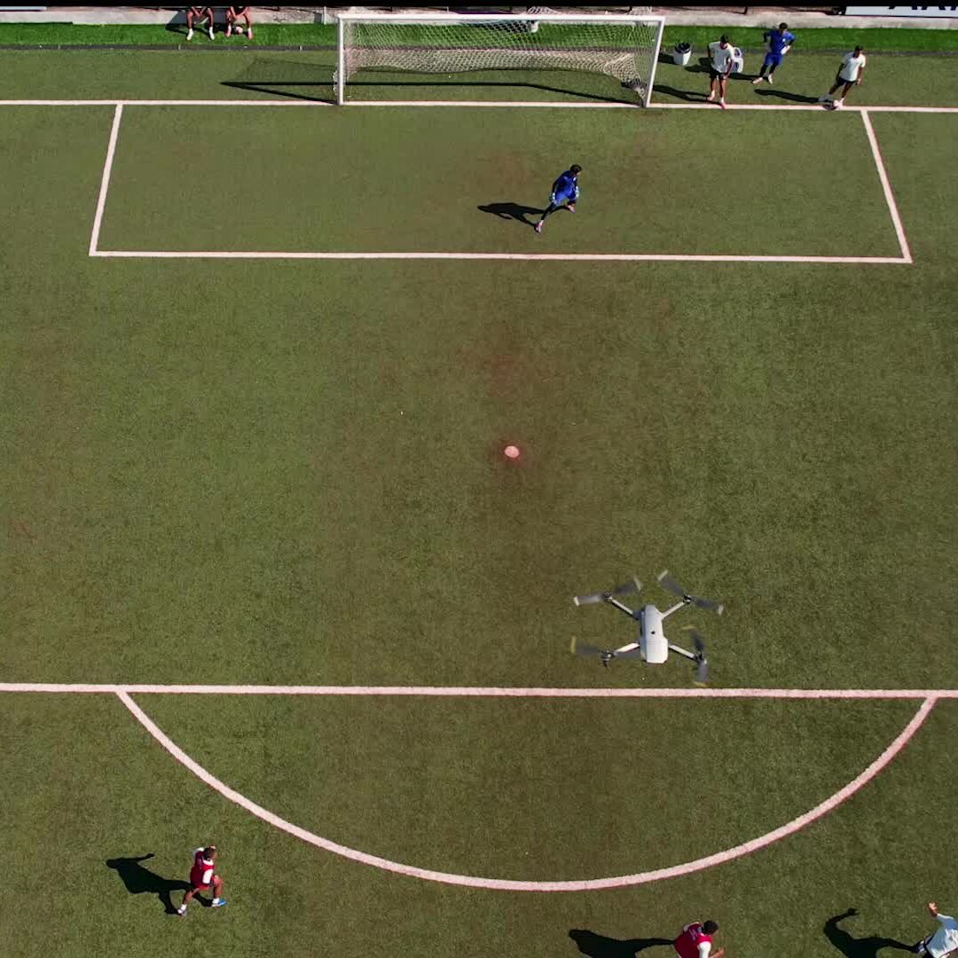 AI‑Powered Recruitment Apps Aim to Unearth Brazil’s Soccer Star
