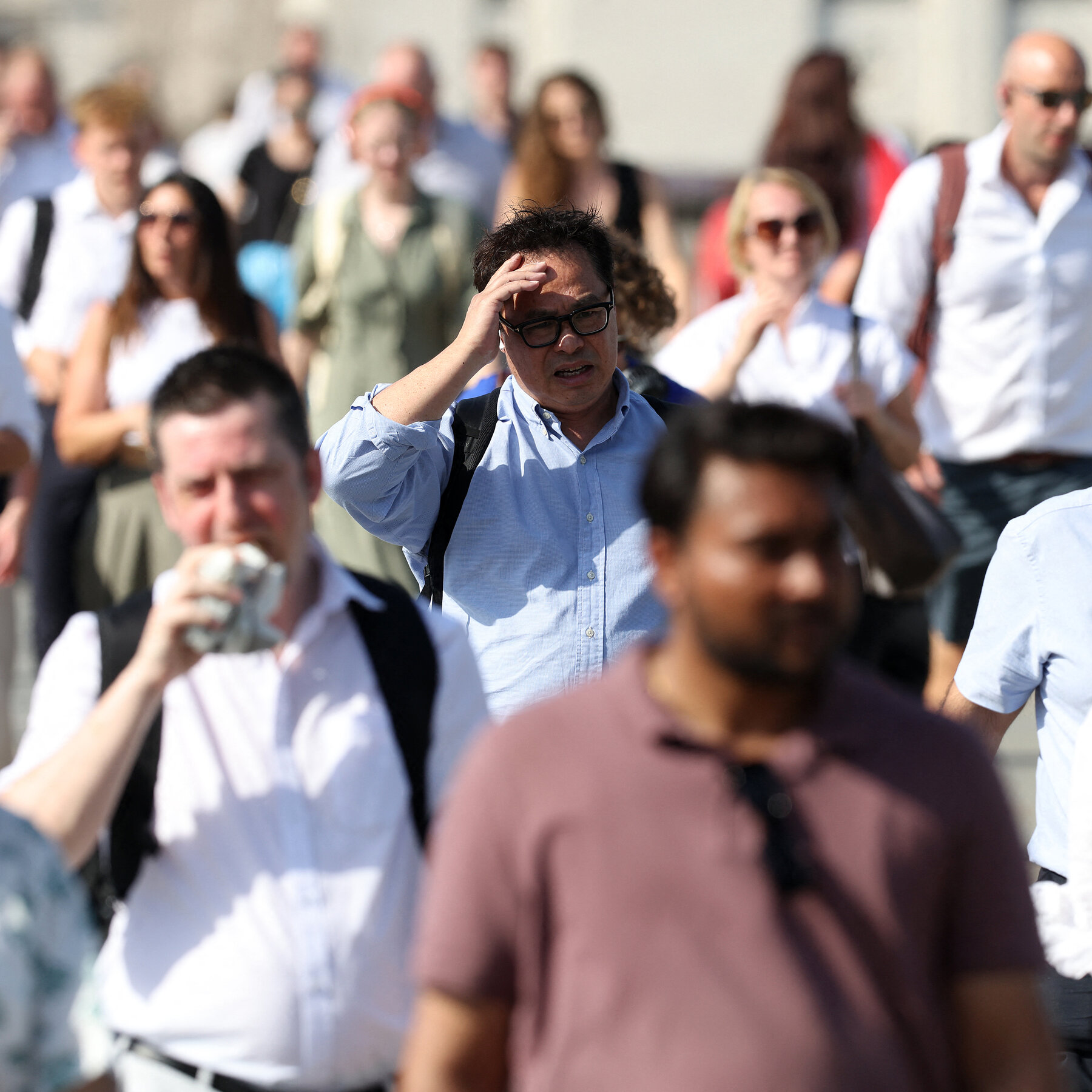 Europe Emerges as Fastest‑Warming Continent Amid Global Fossil‑Fuel Heating