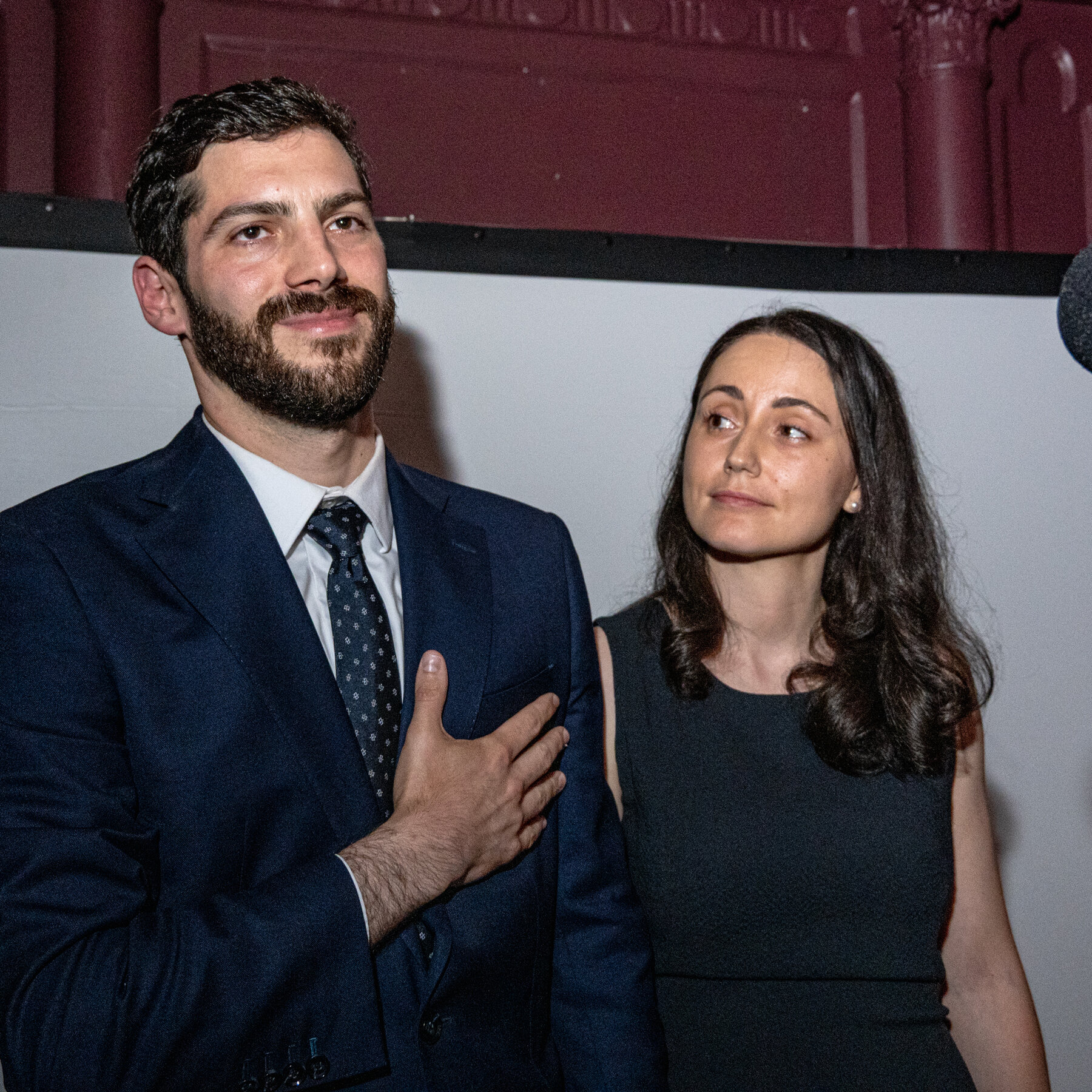 Democratic Candidate’s Narrow Loss in New York Highlights Potential Gains from Conflict with AI Industry