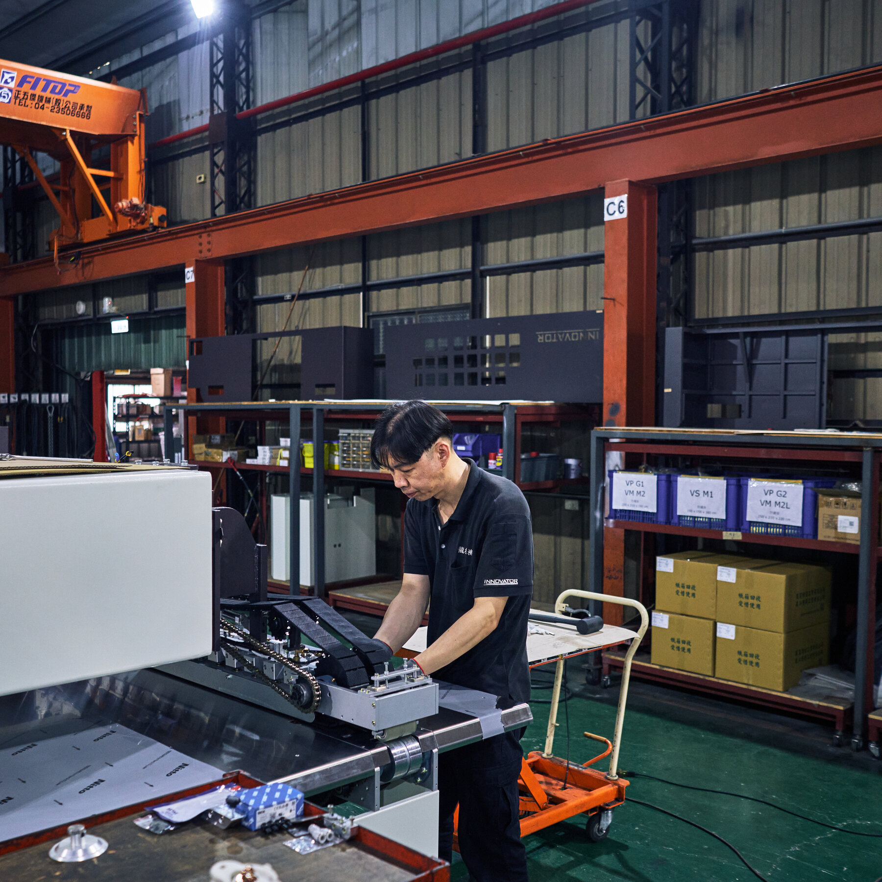 AI‑Driven Export Boom Lifts South Korea and Taiwan Stocks, While Wider Economies Lag