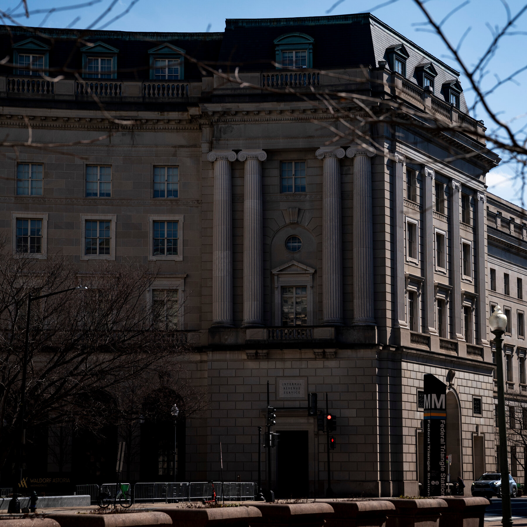 President nominates James R. Gadwood, a Miller & Chevalier lawyer, as IRS chief counsel