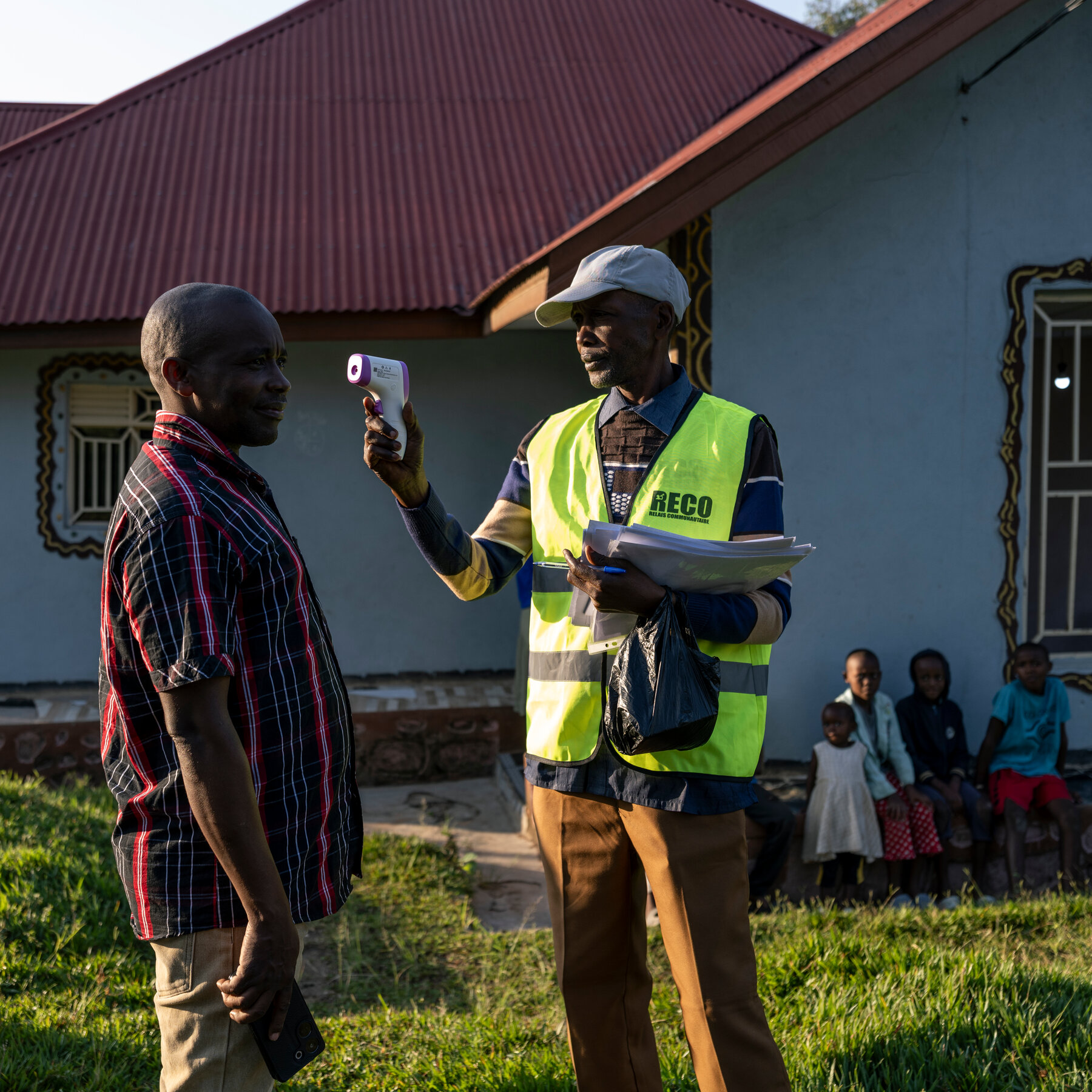 Africa CDC warns Ebola outbreak in DRC may become largest ever as contact tracing falls behind