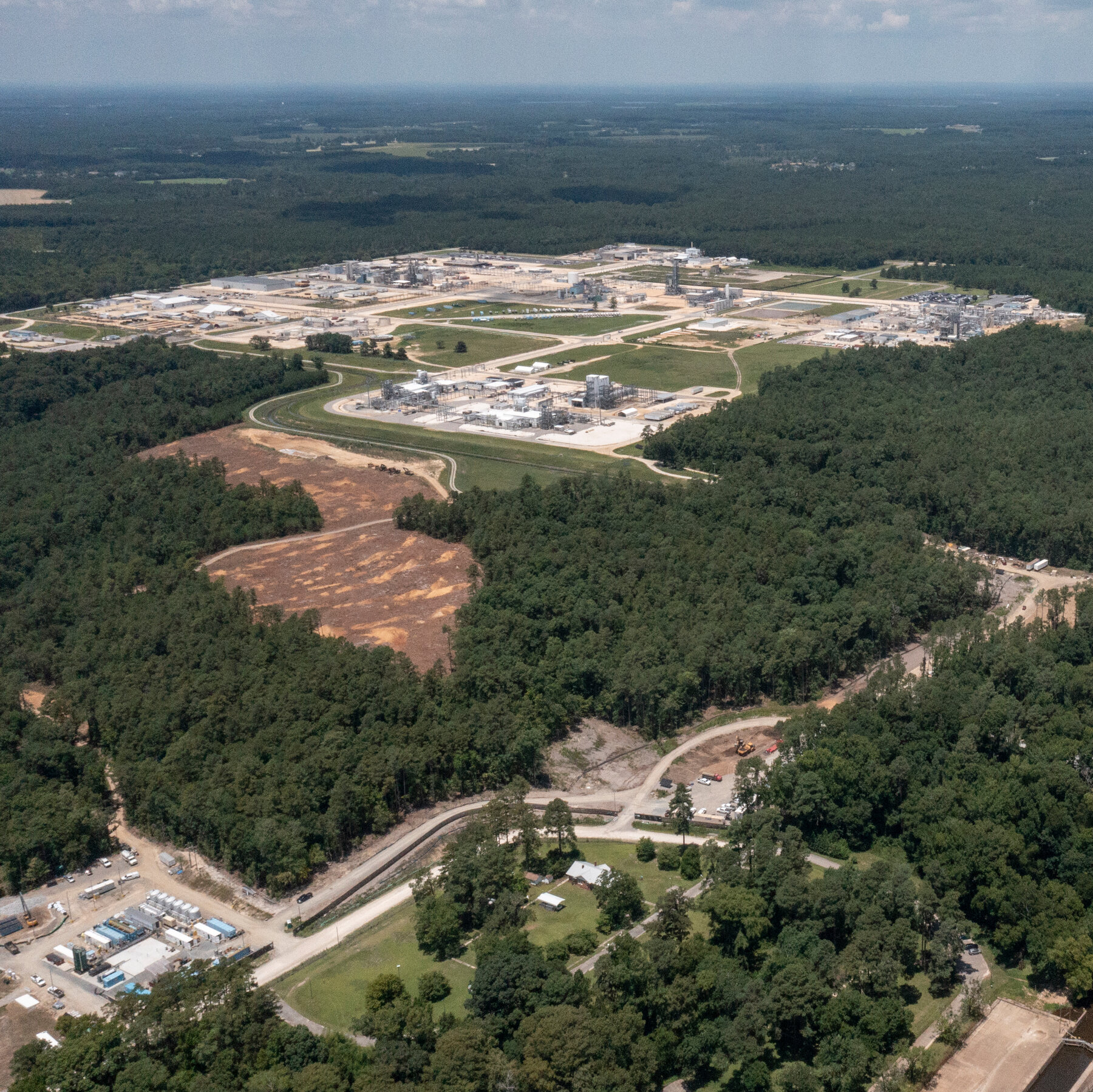North Carolina Criticizes Federal PFAS Settlement Over Chemours Dumping