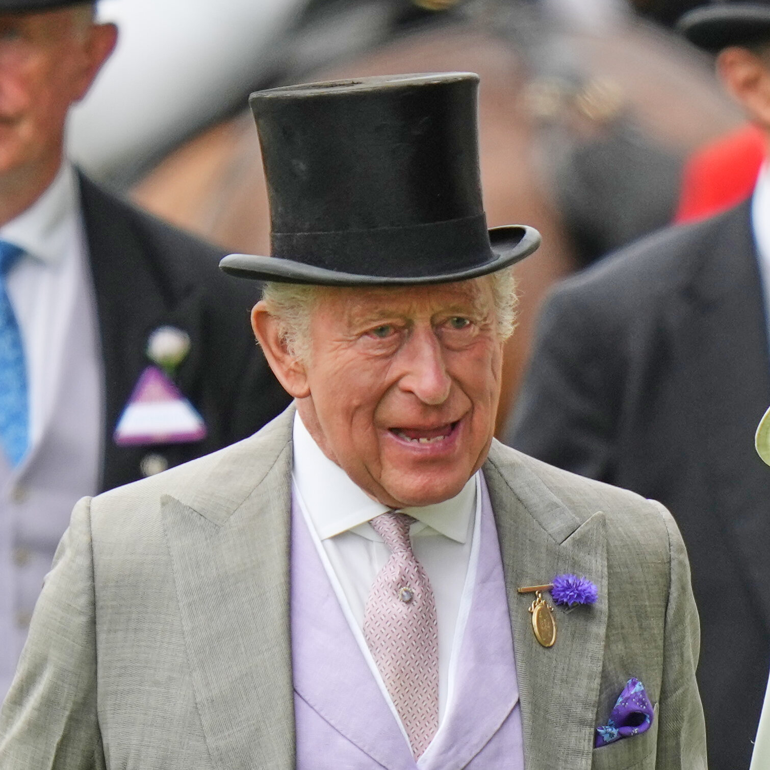 King Charles III to Release Tax Details in Historic First for British Monarchy