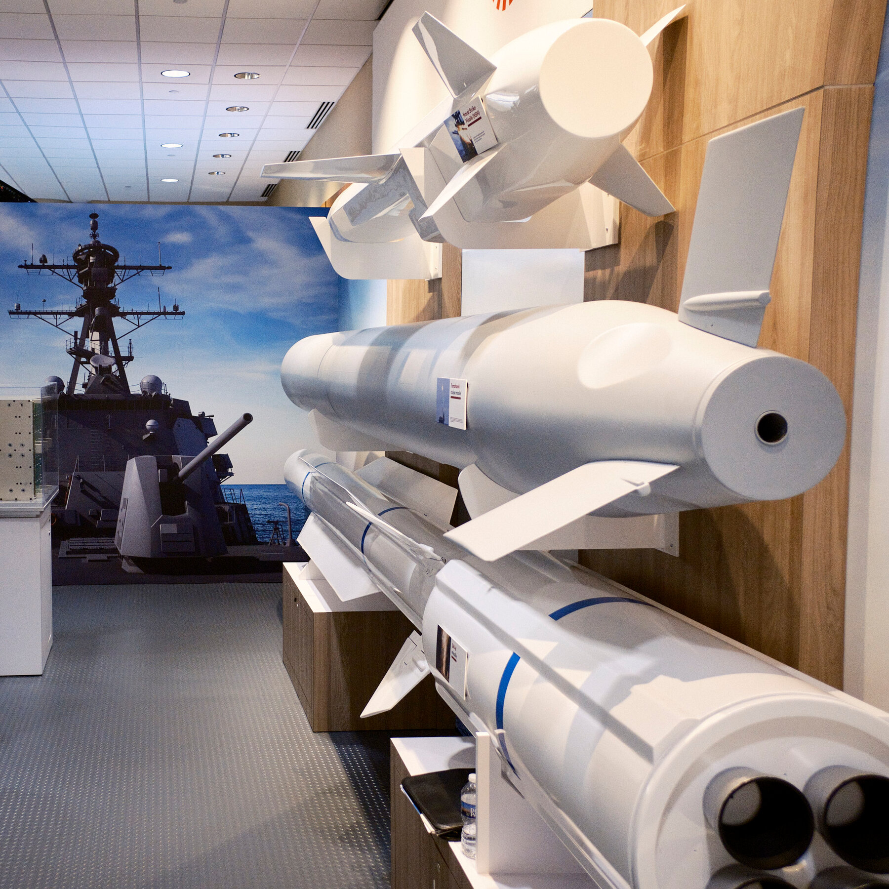 U.S. Military Faces Persistent Weapons Shortage