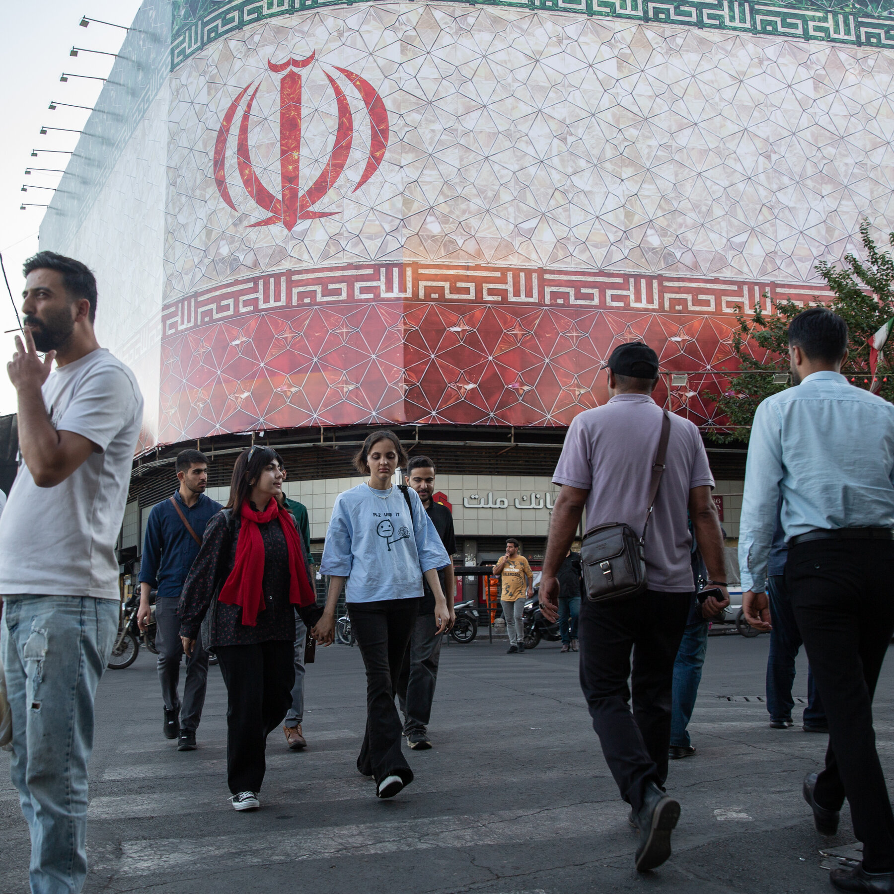 Majority of Americans Express Low Confidence in Iran Nuclear Deal, Poll Finds