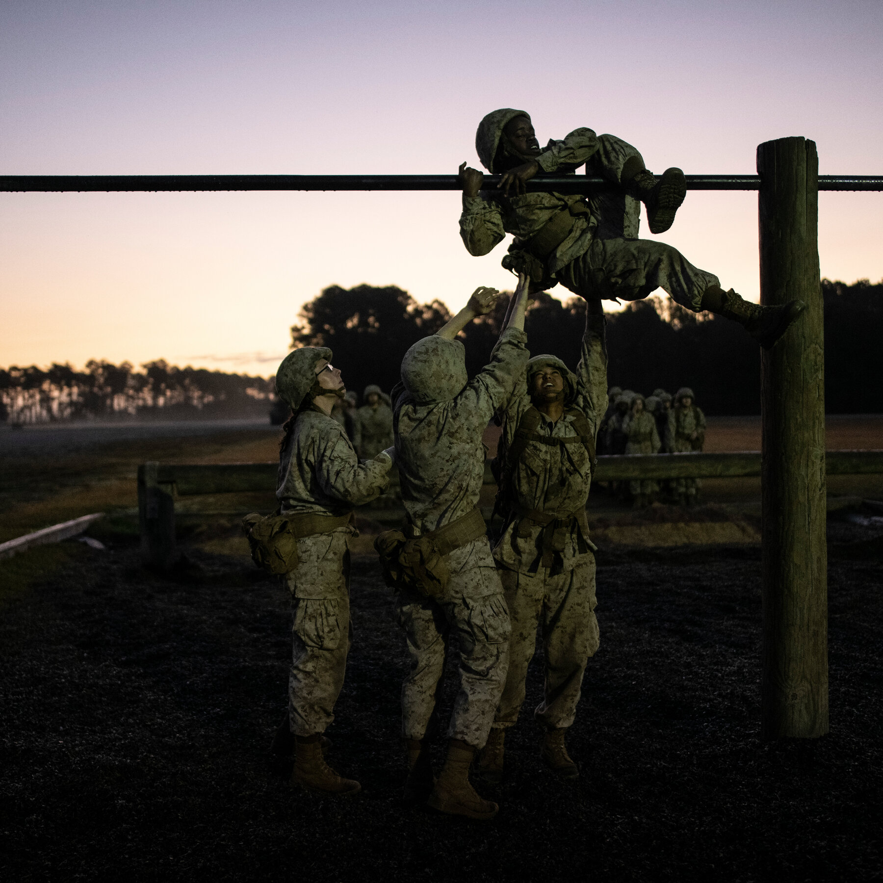 Military Leaders Push for Flu Vaccination Program Ahead of Outbreak After Defense Secretary Ends Requirement