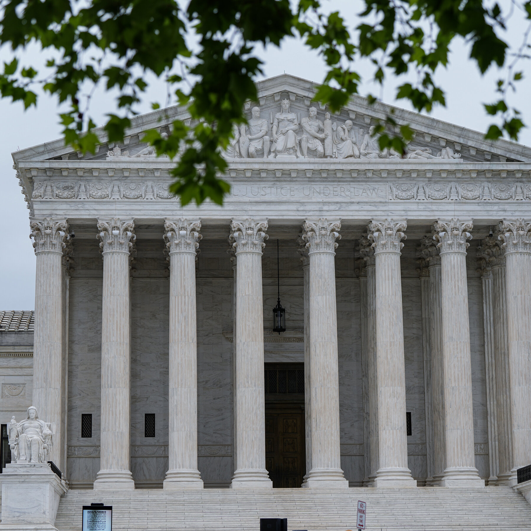 Supreme Court Allows Trump Administration to End TPS for Haitians and Syrians