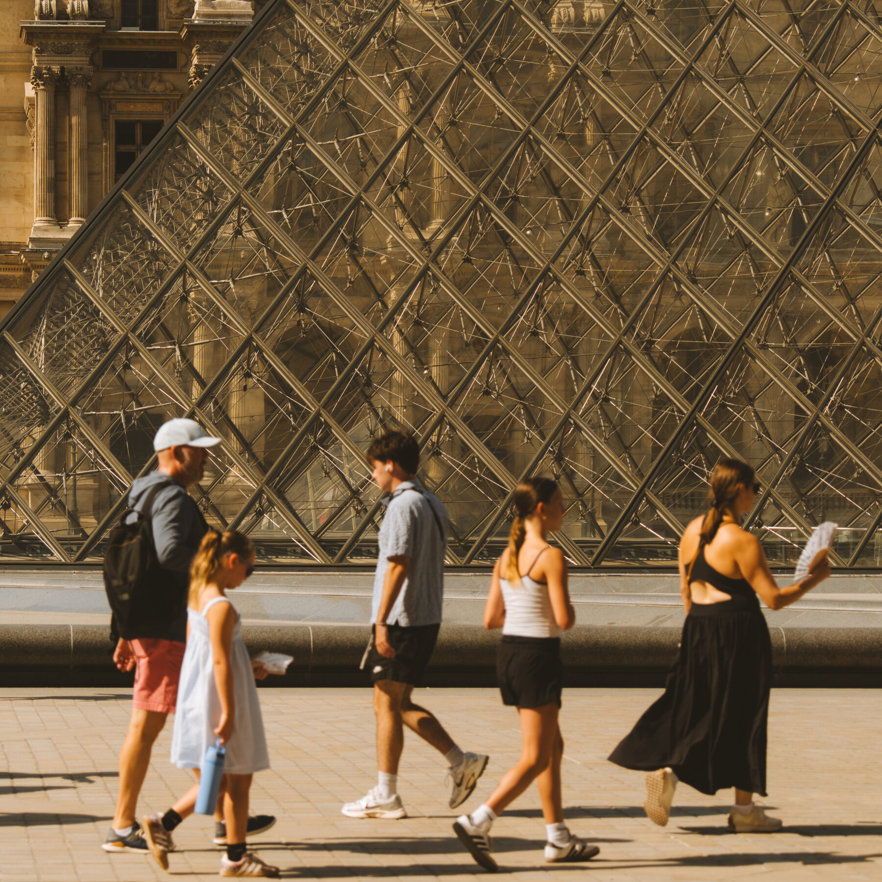 Safety Tips for Travelers Navigating Europe's Heat Wave
