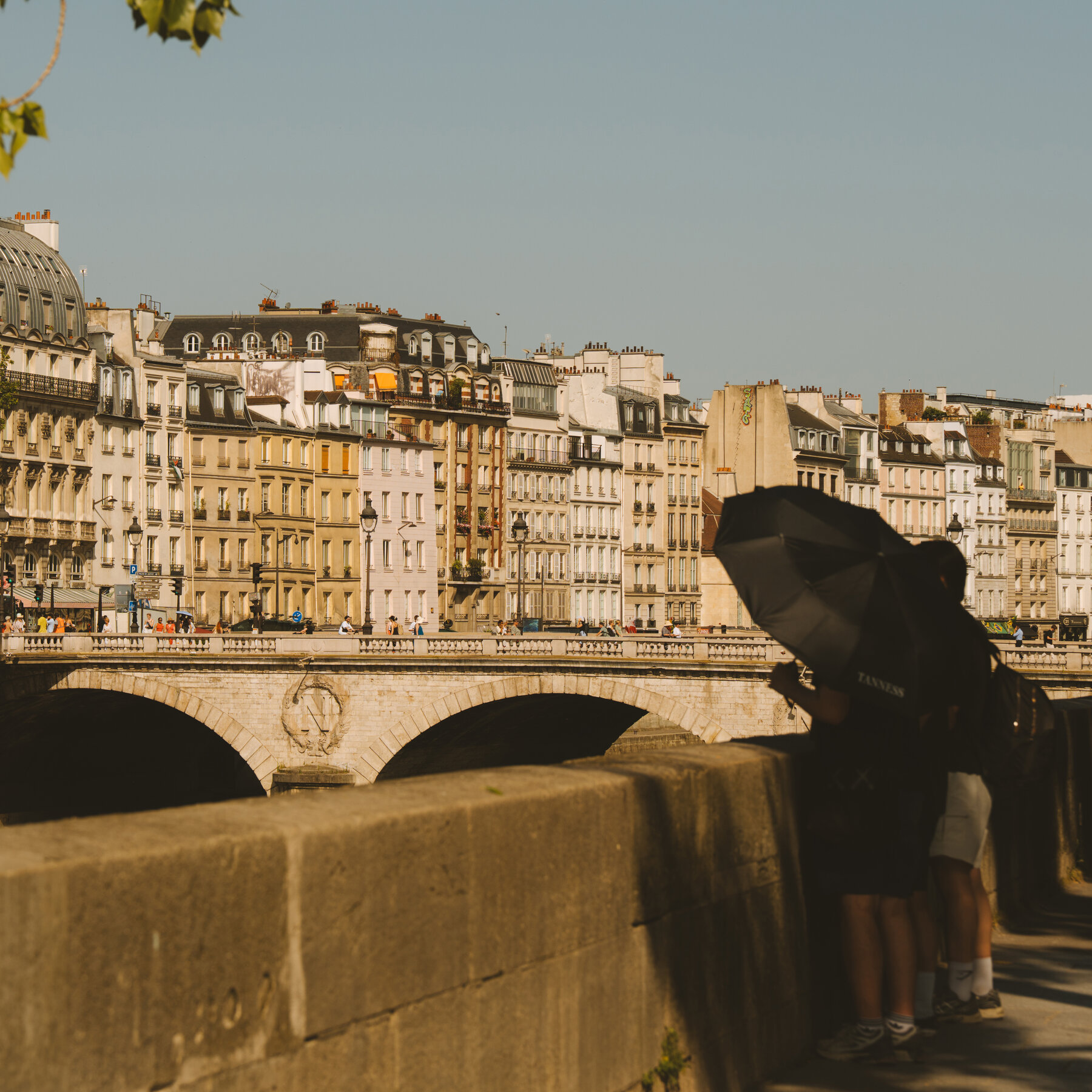Children Trapped in Cars as France’s Record Heat Wave Death Toll Rises