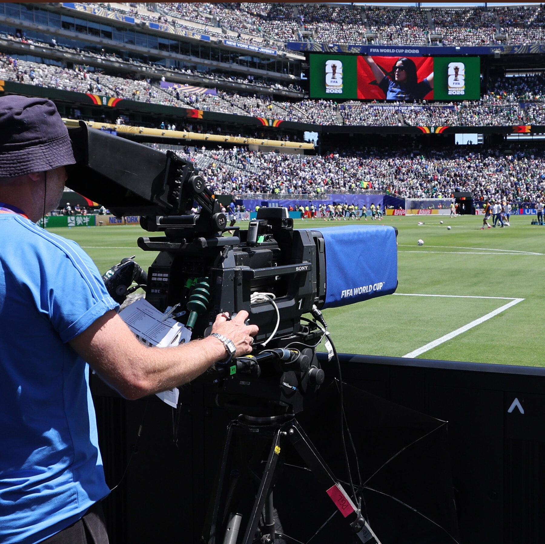 Myanmar Soccer Fans Boycott World Cup Broadcast Over Military‑Owned TV