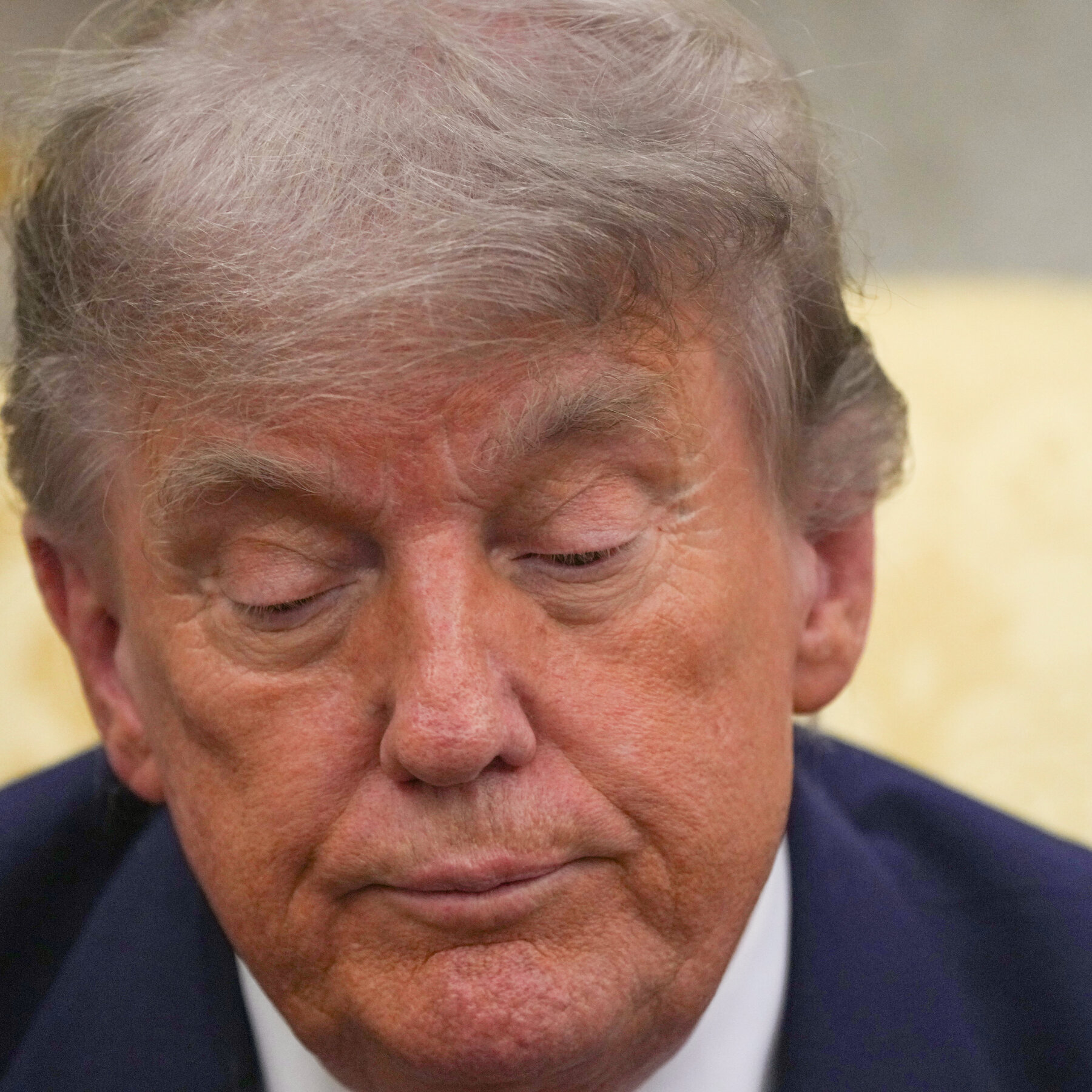 Trump’s Political Agenda Driven by Personal Obsessions