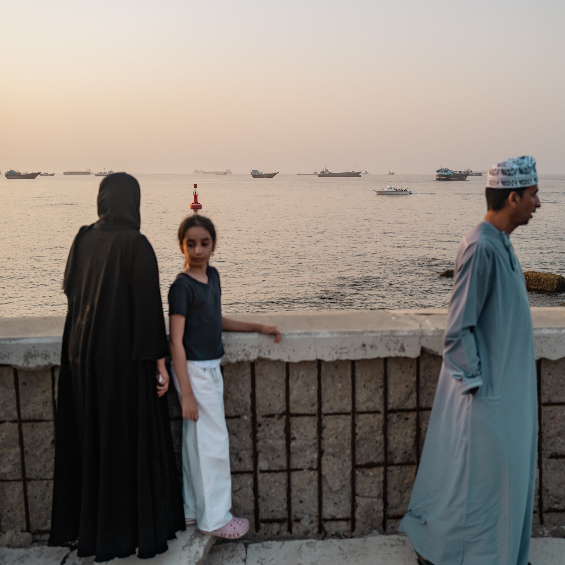 Gulf Arab States Redefine Defense and Trade After Three Months of War