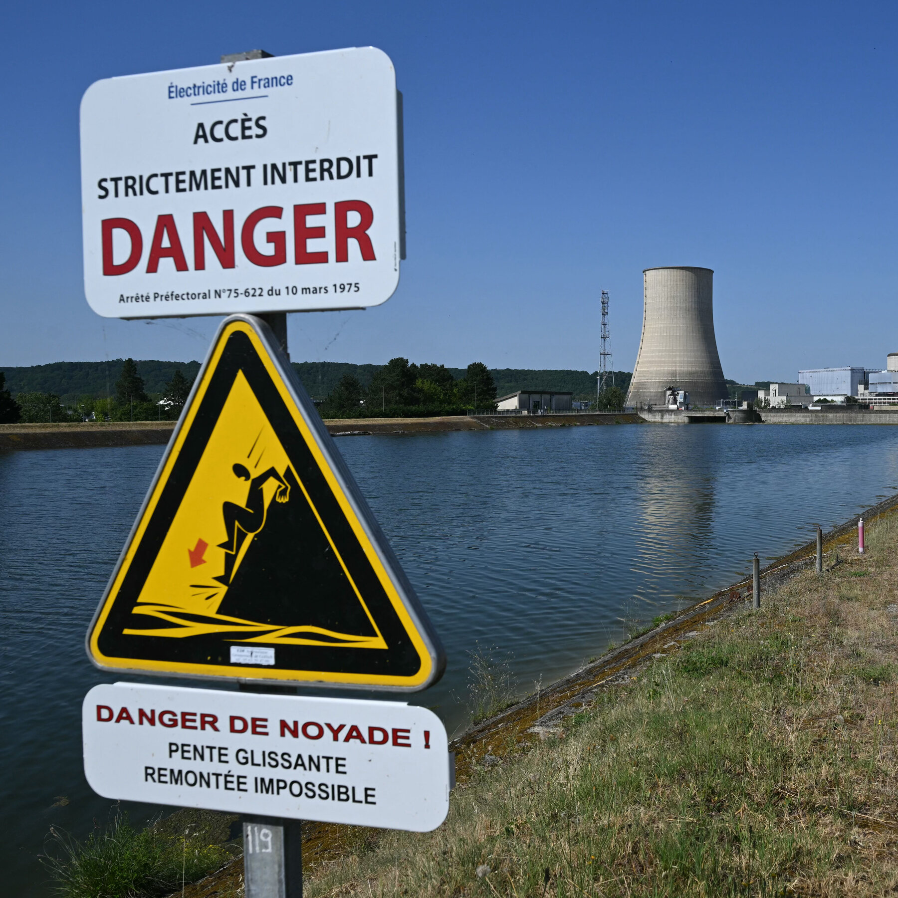Europe’s Infrastructure Struggles Under Record Heat