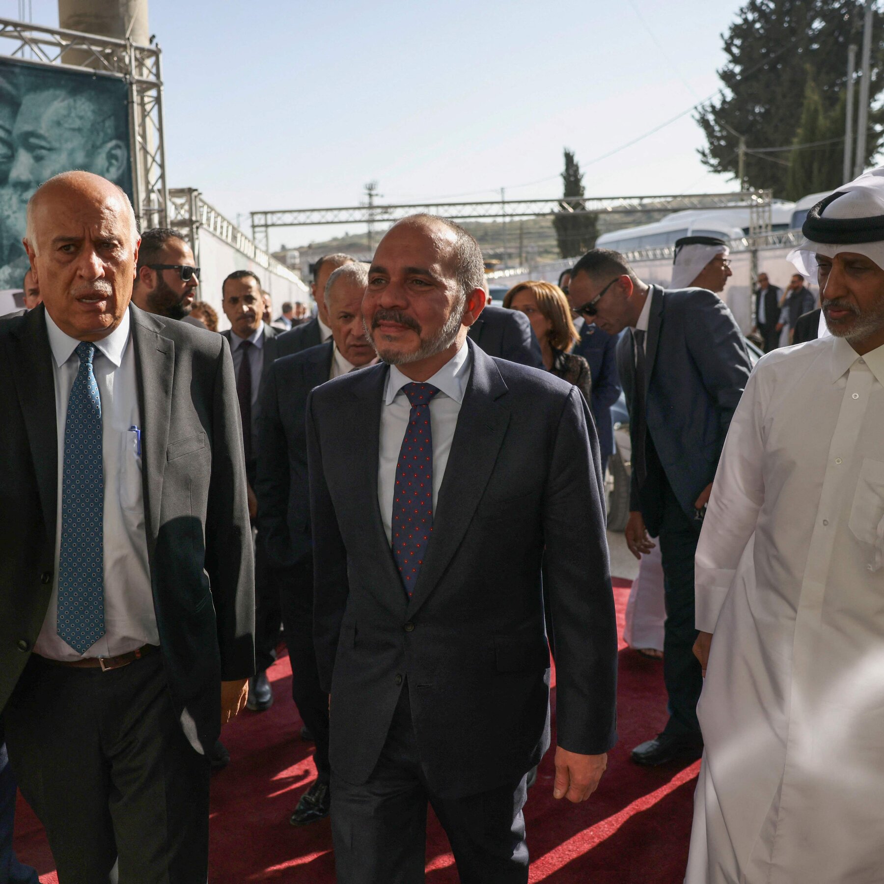 Jordan’s World Cup Debut Marks Decades of One Man’s Vision and National Unity