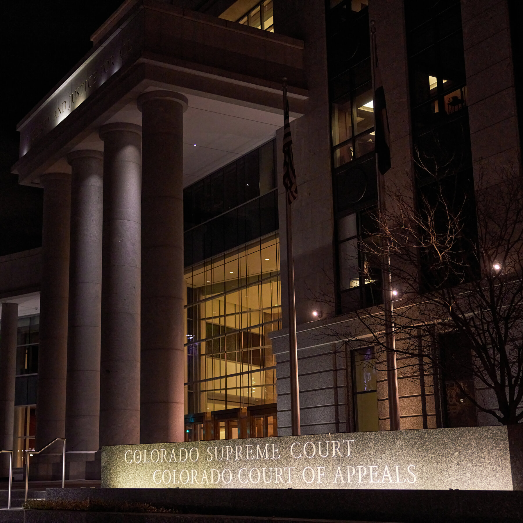 Colorado Court Delay Risks Democratic Redistricting Ballot Proposals